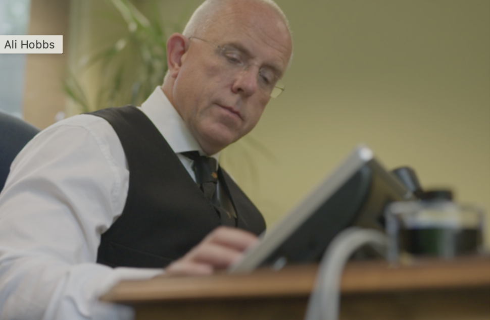 Channel 5: Cause of Death License to Kill