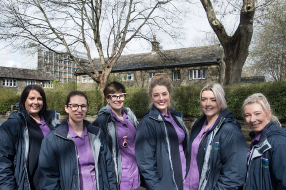 BBC: Yorkshire Midwives on Call