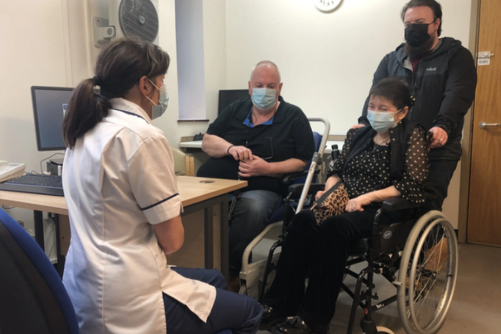 Channel 4 Dispatches: The Truth About Long Covid