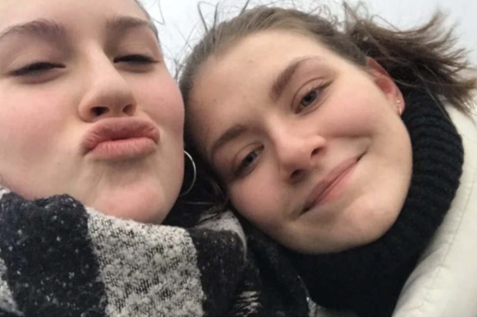 SKY: Libby Are You Home Yet?