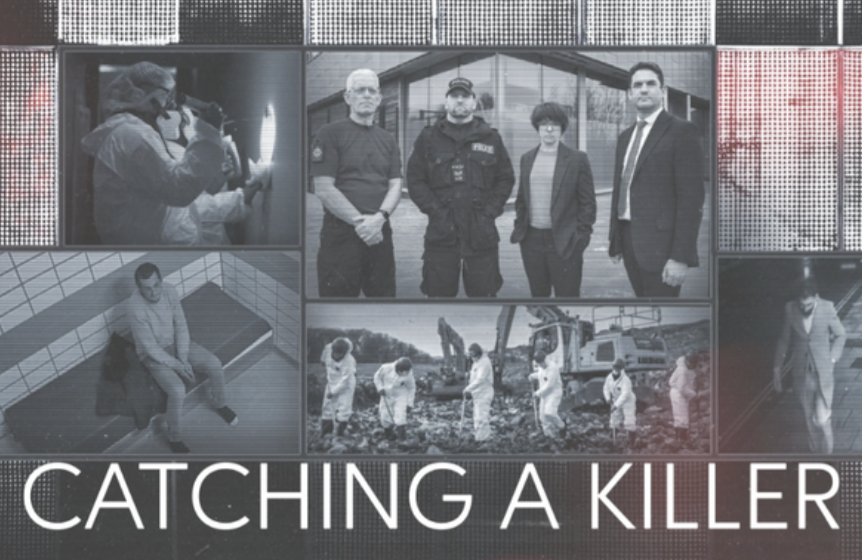 Channel 4: Catching A Killer: Buried Truths