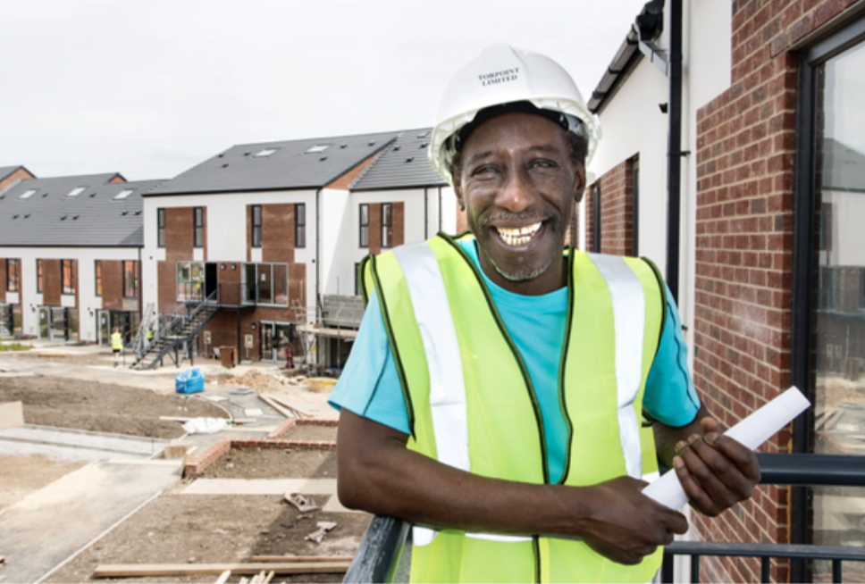 Channel 4: 33 Families One bug Build