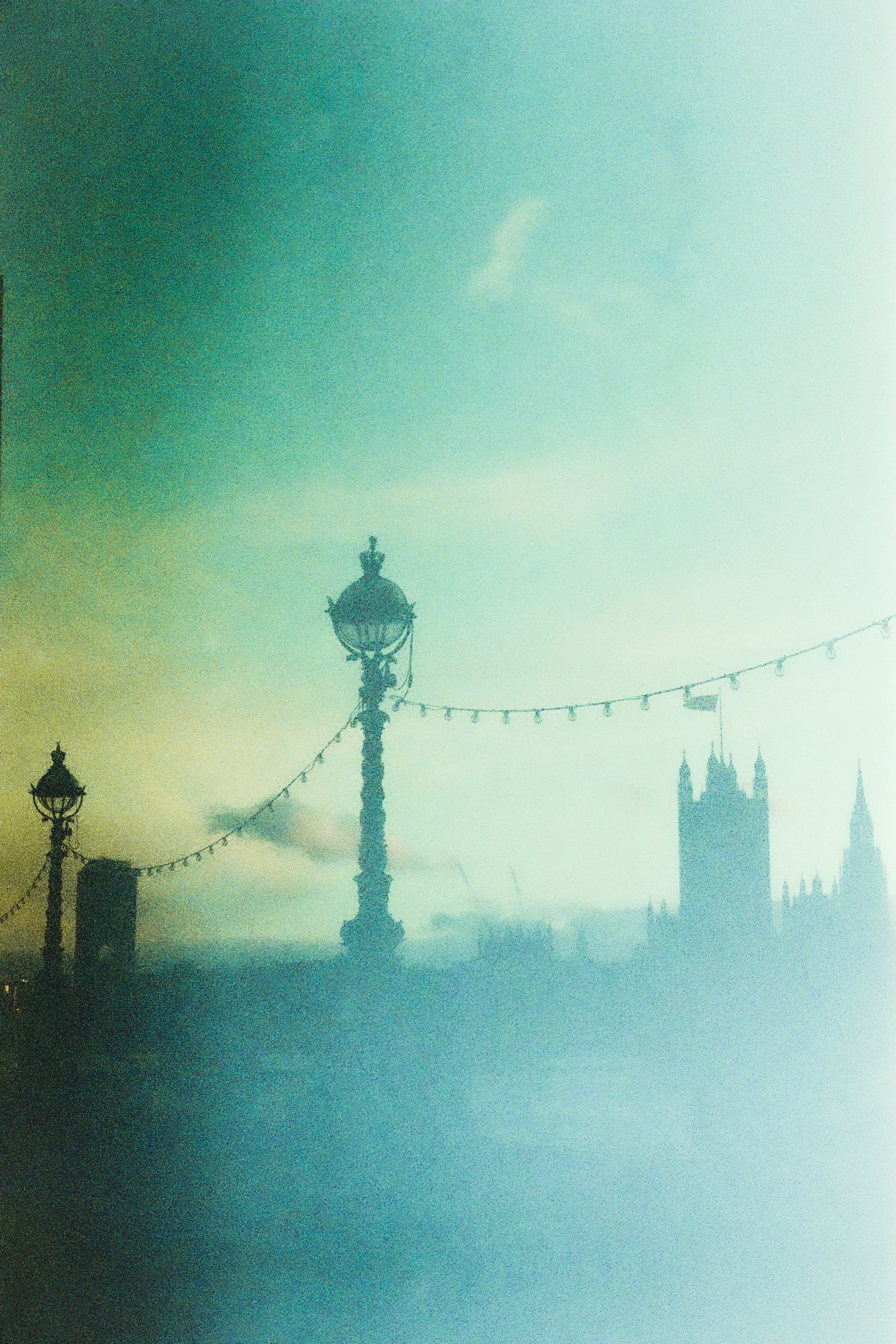 Southbank on Film