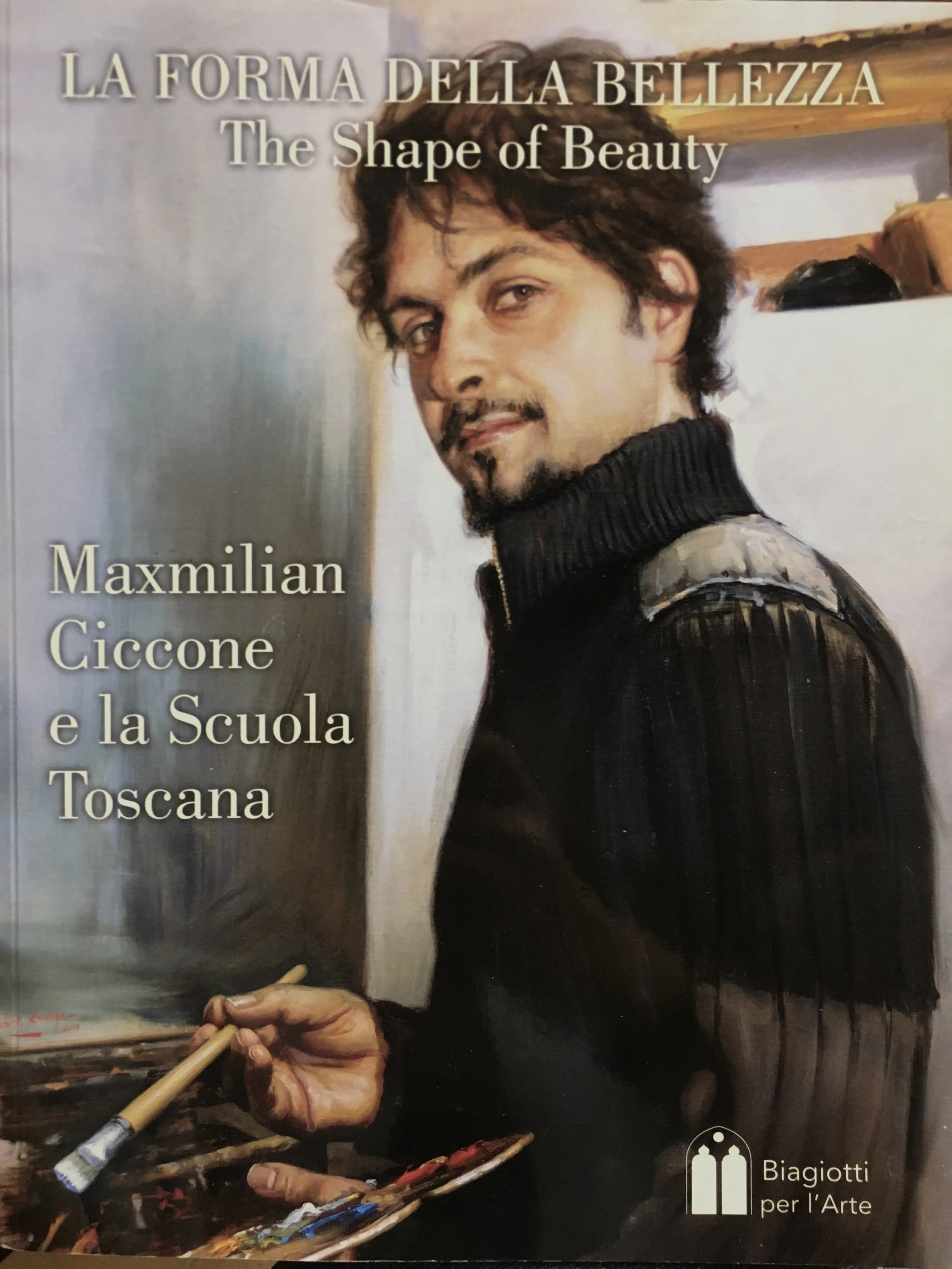 Maxmilian e la Scuola Toscana