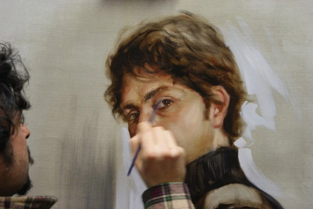 Meet Maximilian Ciccone