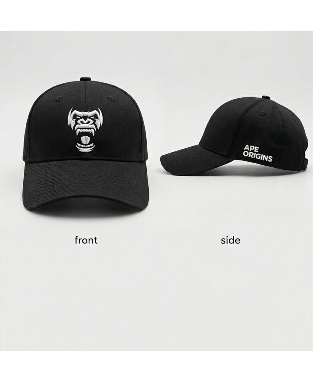 Black Cap