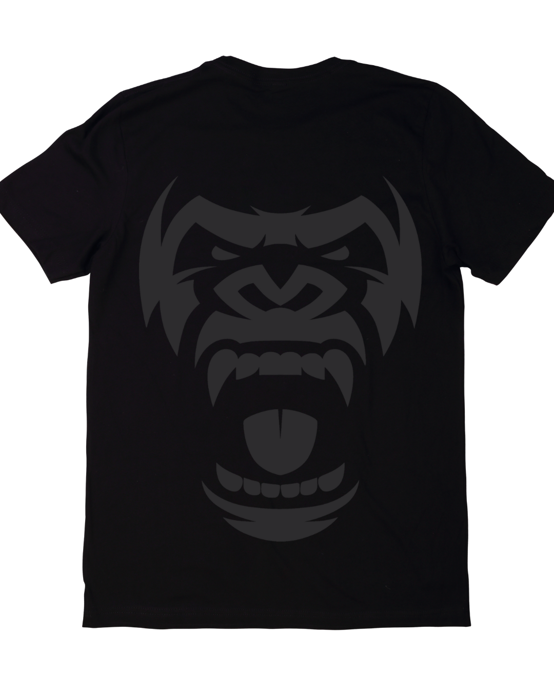 Limited Edition Black Tee
