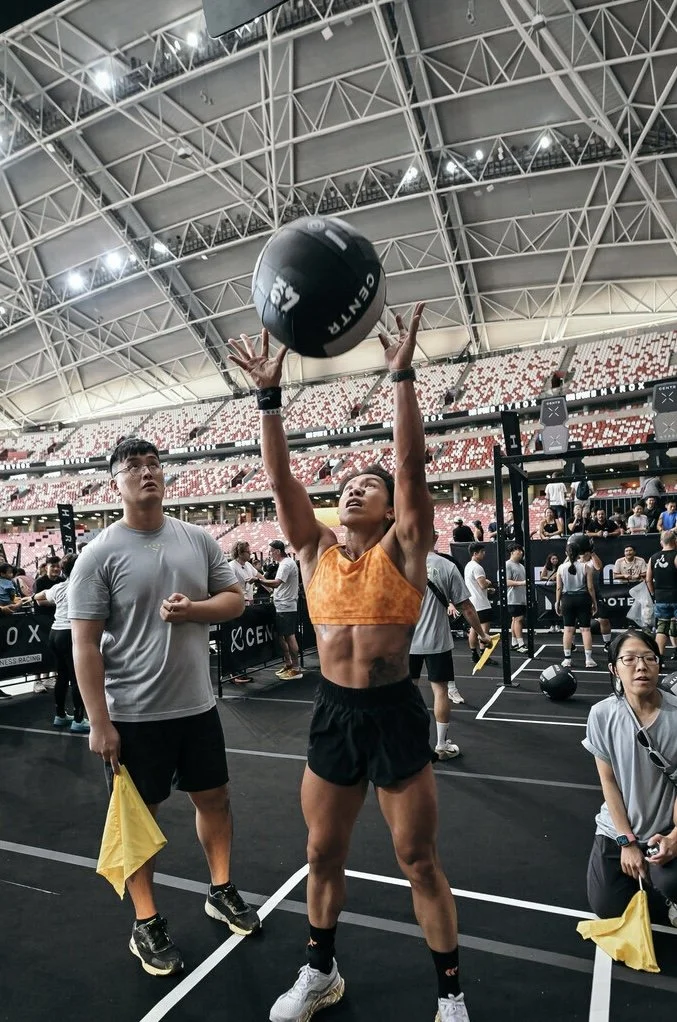 Strength & Performance