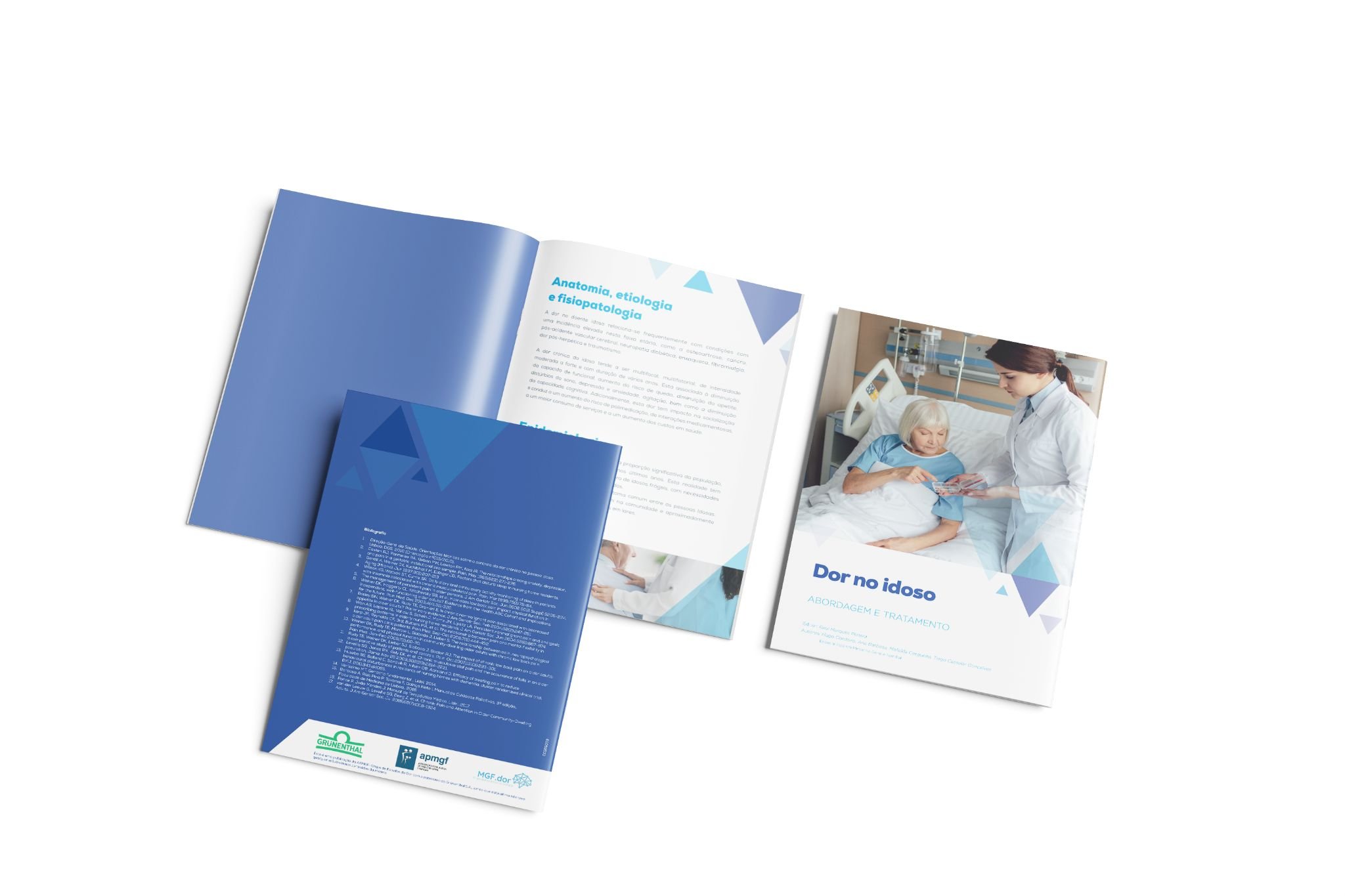 Clinical Information Design