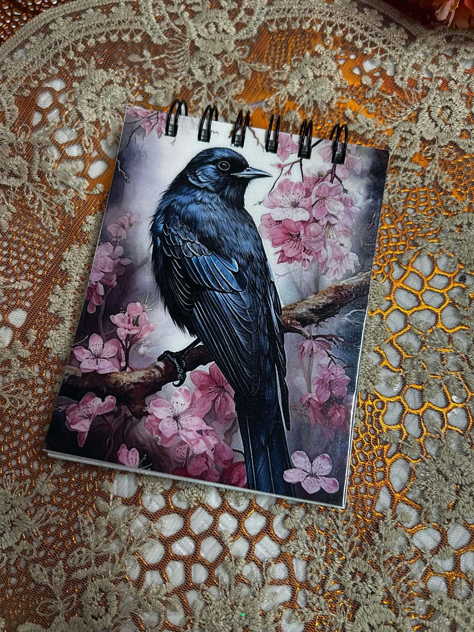 Juneyney's Journals (4x5)