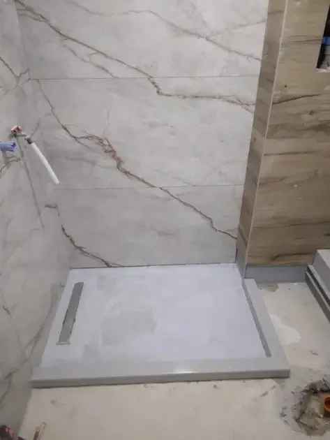 изграждане на нова баня във варна