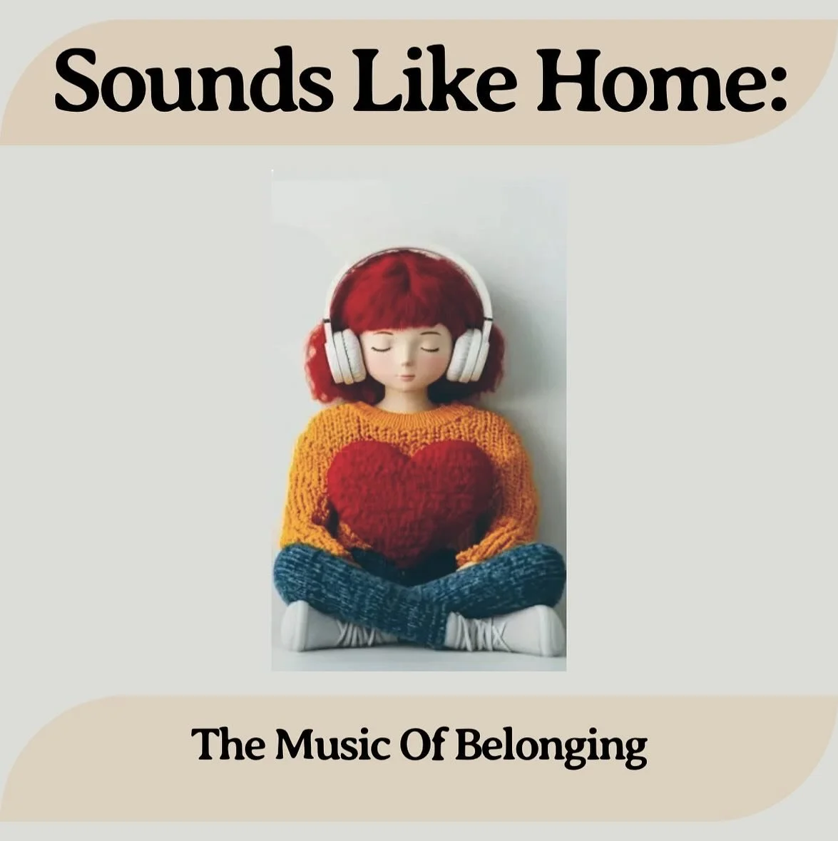 🇵🇸 SOUNDS LIKE HOME: THE MUSIC OF BELONGING
15 JAN 2026, 7.30pm @hoxtonhall. Raising for @medicalaidpal

An interactive gig exploring the music, memories and feelings of where each of us calls home.

Hoxton&rsquo;s resident #SoundsLikeHome Choir, a