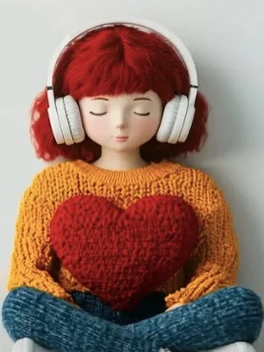 #SoundsLikeHome is an everybody-is-welcome interactive gig exploring the music, memories and feelings of where each of us calls home:

🏡 We want raise money for Medical Aid for Palestinians as the genocide in Palestine continues, remaining unforgiva