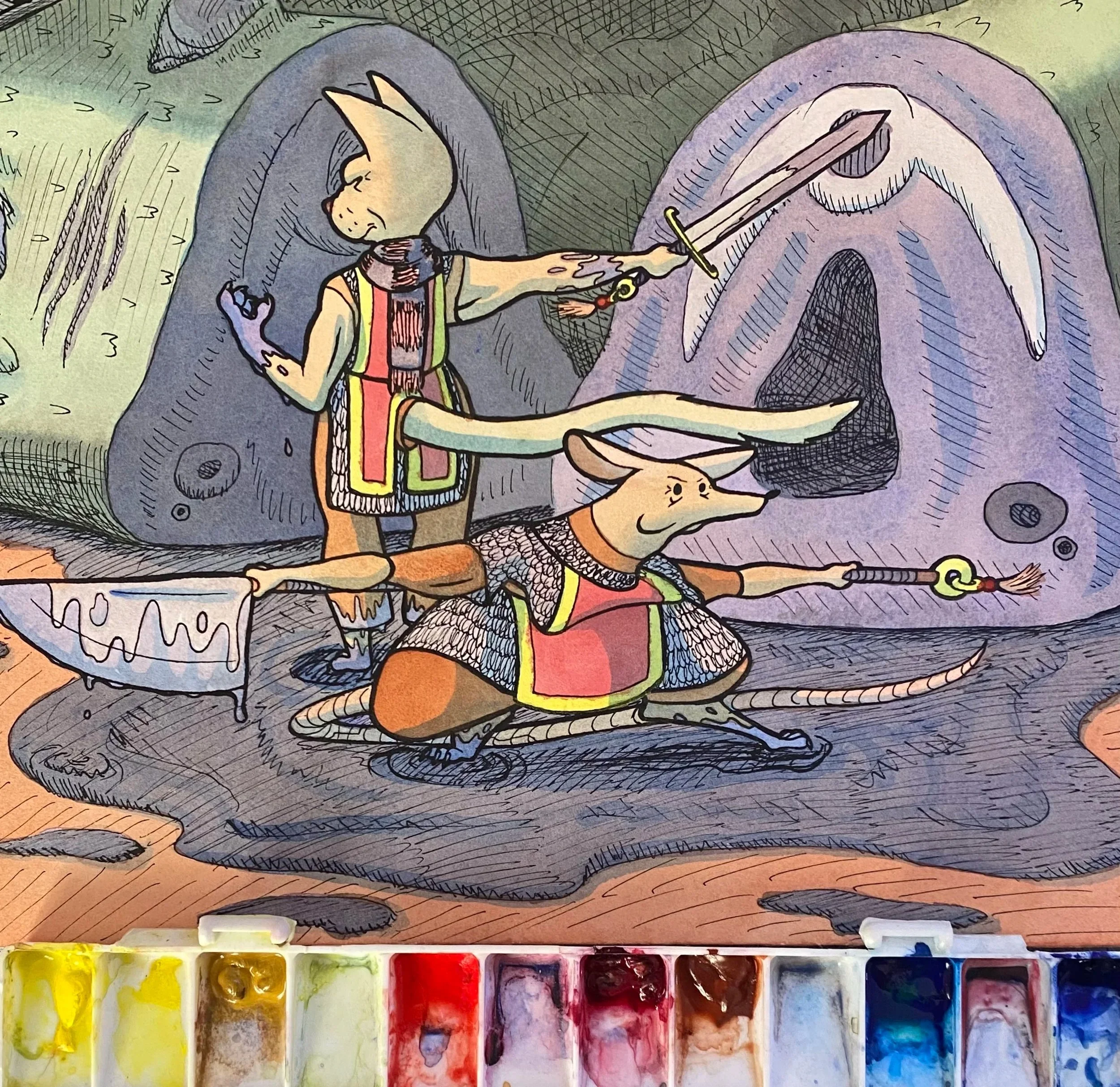 Illustrations