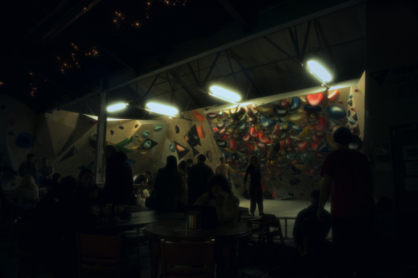 Thank you to everyone who came to our event and all of the people who helped make this happen! 🥰

It&rsquo;s an incredible moment when you realise your dreams are stating to solidify. We are truly grateful (and surprised) with the way that amazing, 