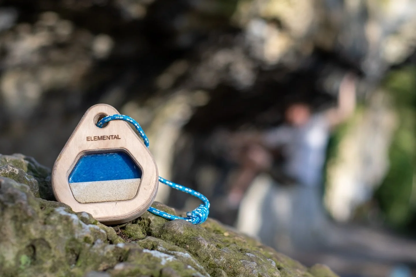 Your number 1 crag companion, the Elemental fingerboard! 🥰

Nothing better for warming up the digits and getting the skin primed, ready to give everything to your project! Link in bio to grab them from the website 😁

#climbingtraining #outdoorclimb