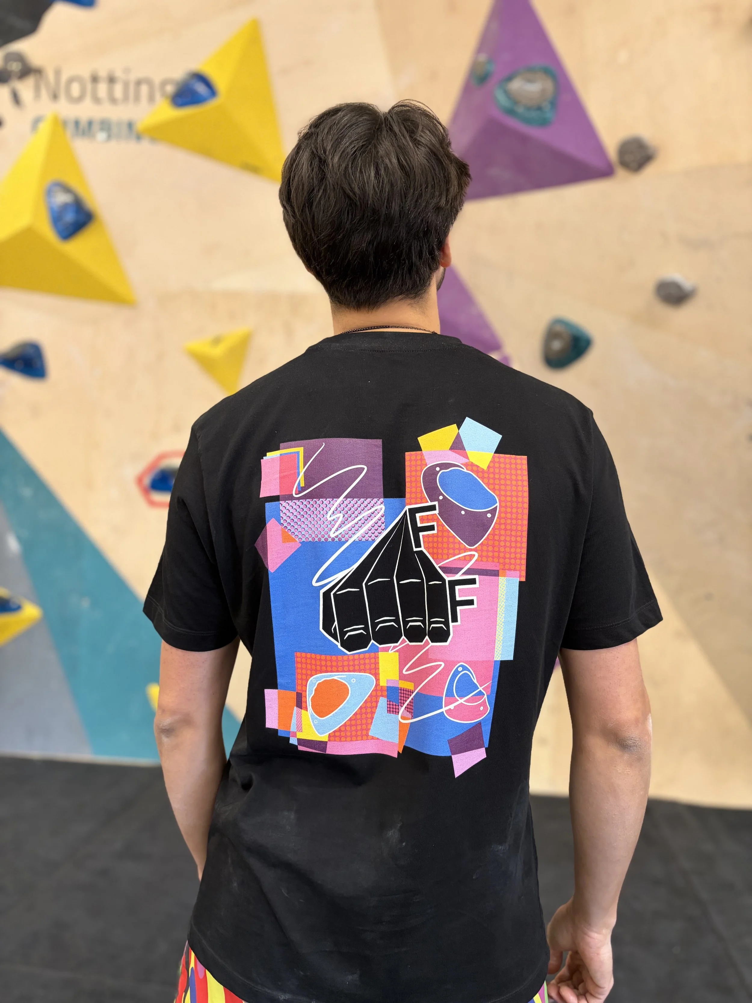 Retro Tee