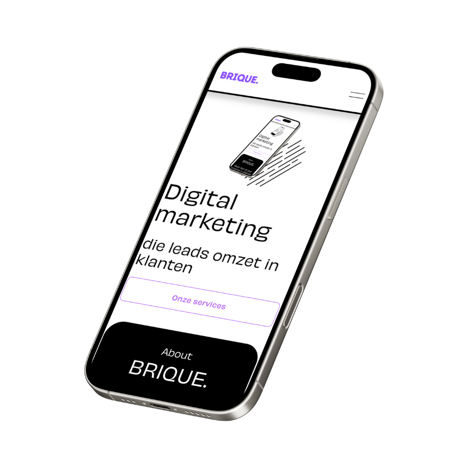 Strategische marketing groei-oplossingen voor uw bedrijf in Antwerpen