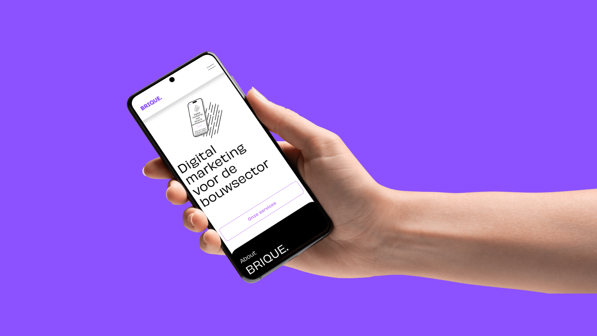 Digitale marketing voor de bouwsector: zichtbaar zijn waar klanten zoeken