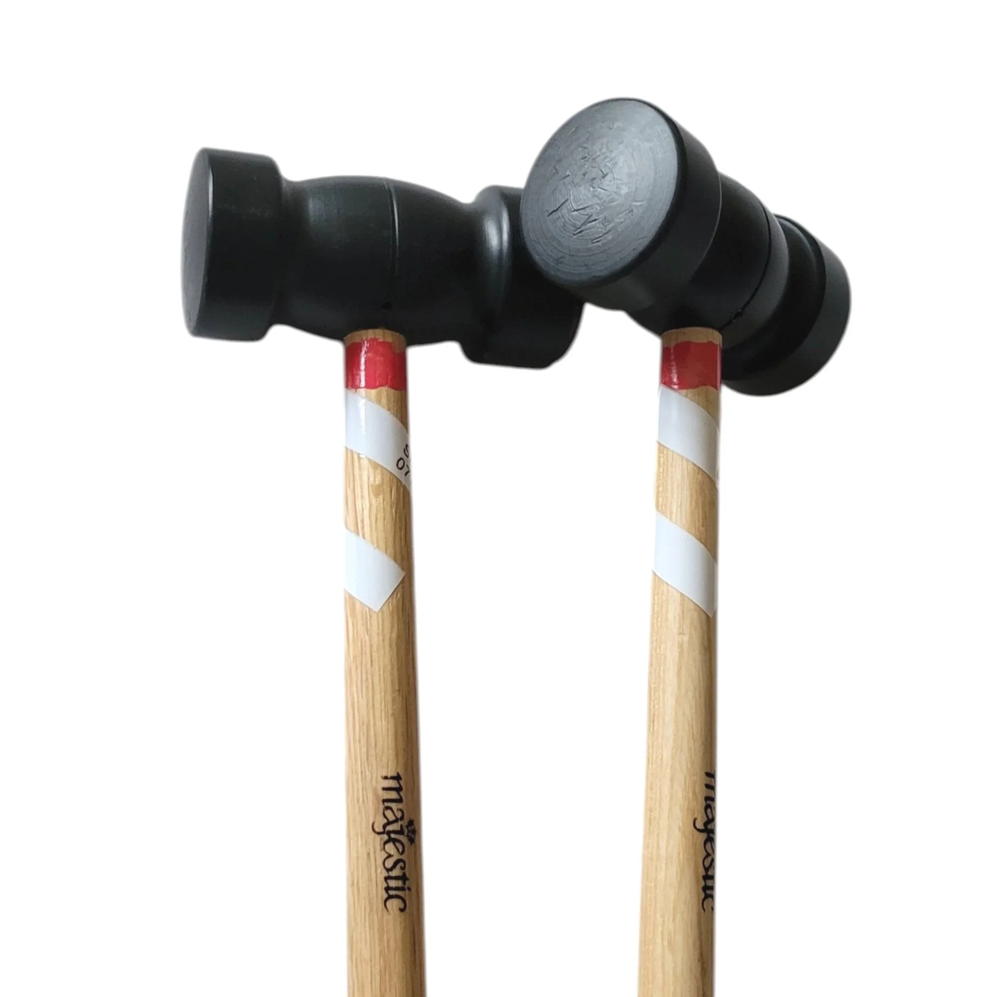 Tubular Bell Mallets (Pair) - Majestic