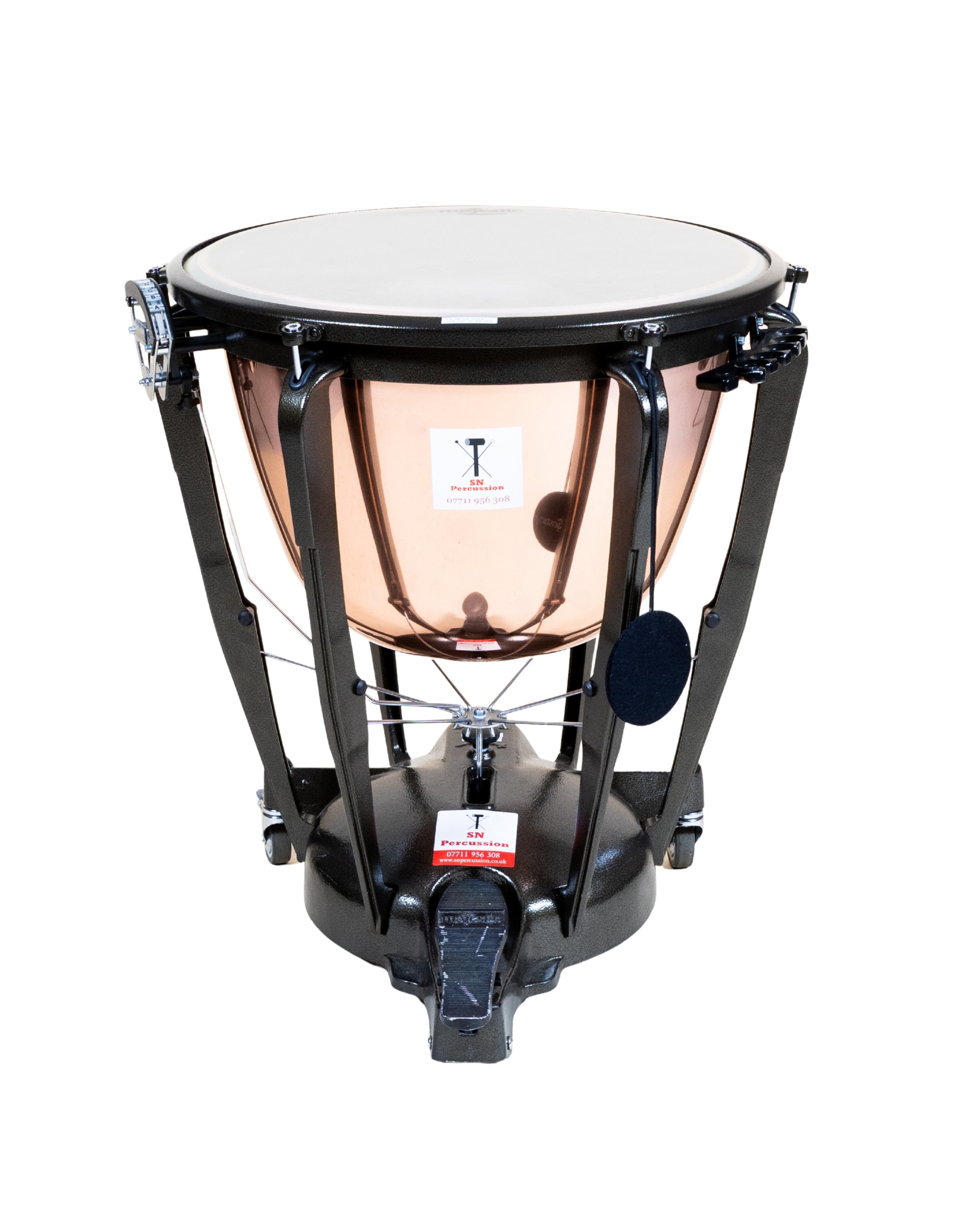 26" Majestic Symphonic Series Timpani