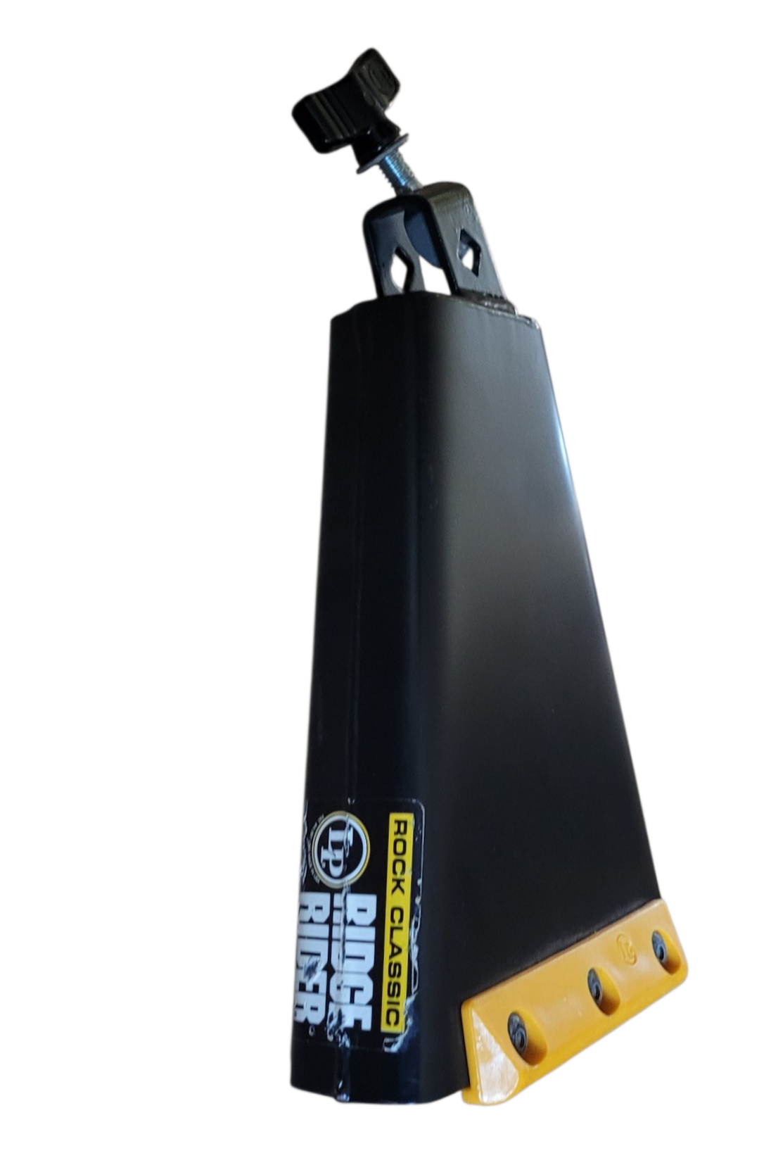8" LP Rock Ridge Rider Cowbell