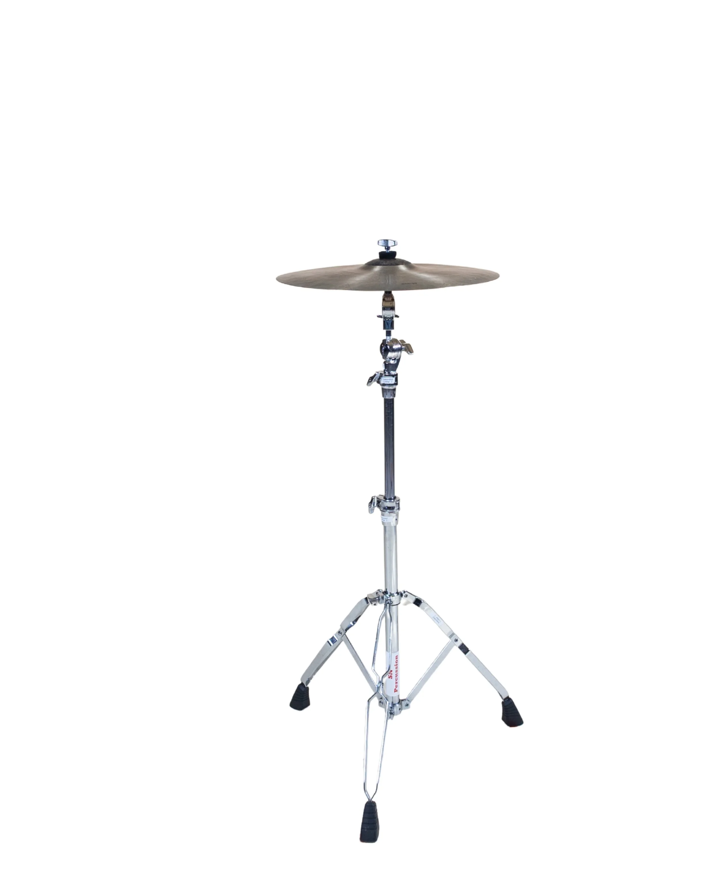 18" Dream Energy Suspended Cymbal with stand