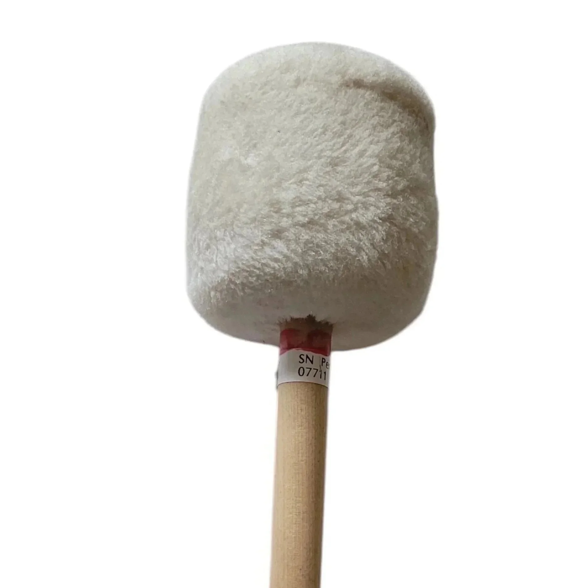 Bass Drum Mallet (Single)