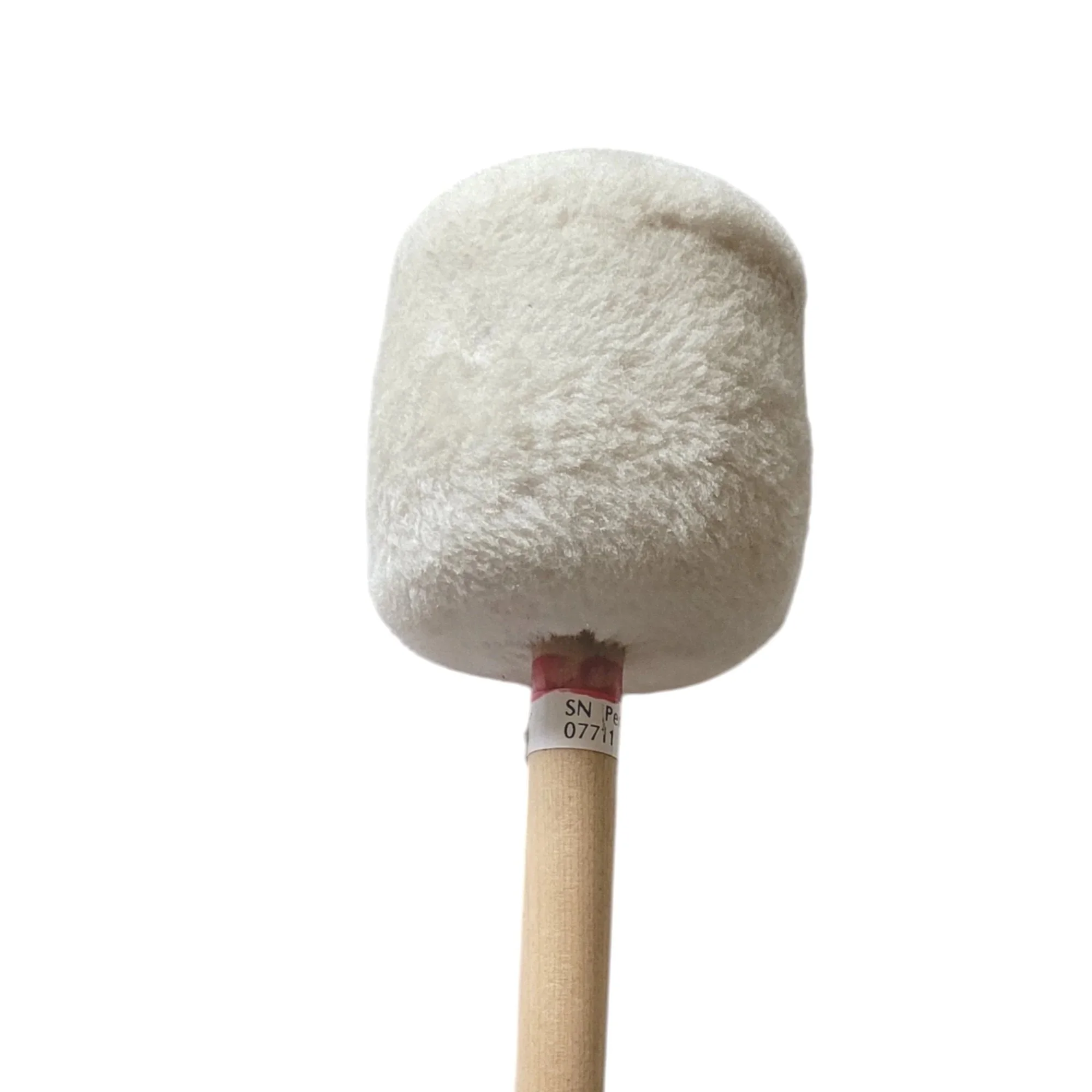 Bass Drum Mallet (Single)