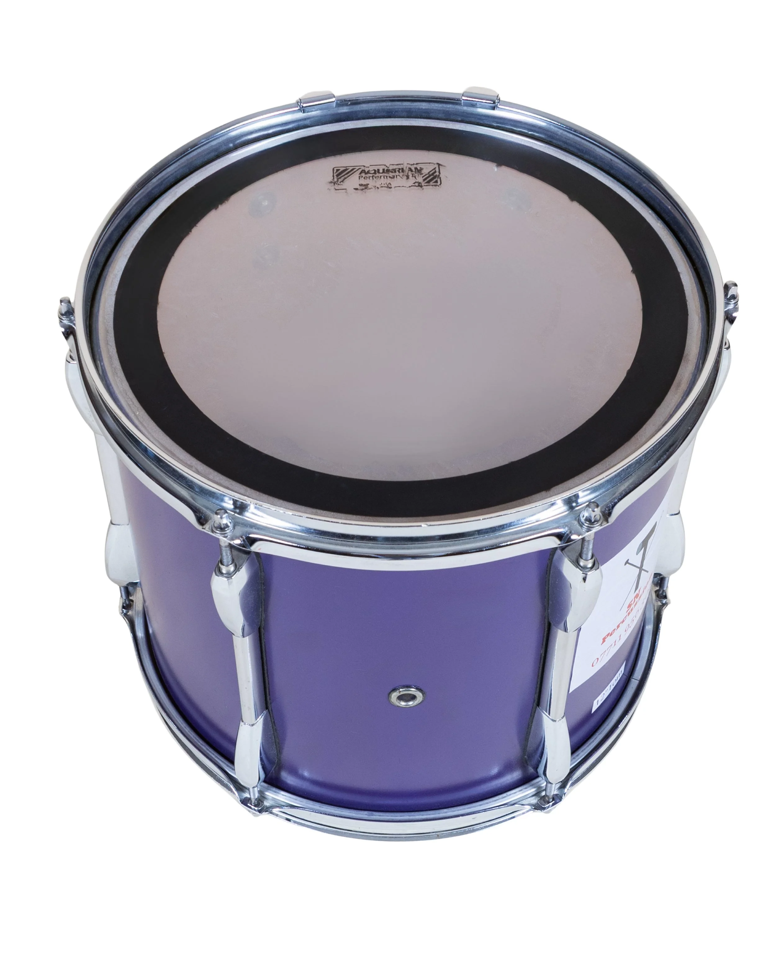 Pearl Export 12" Tom (Purple)