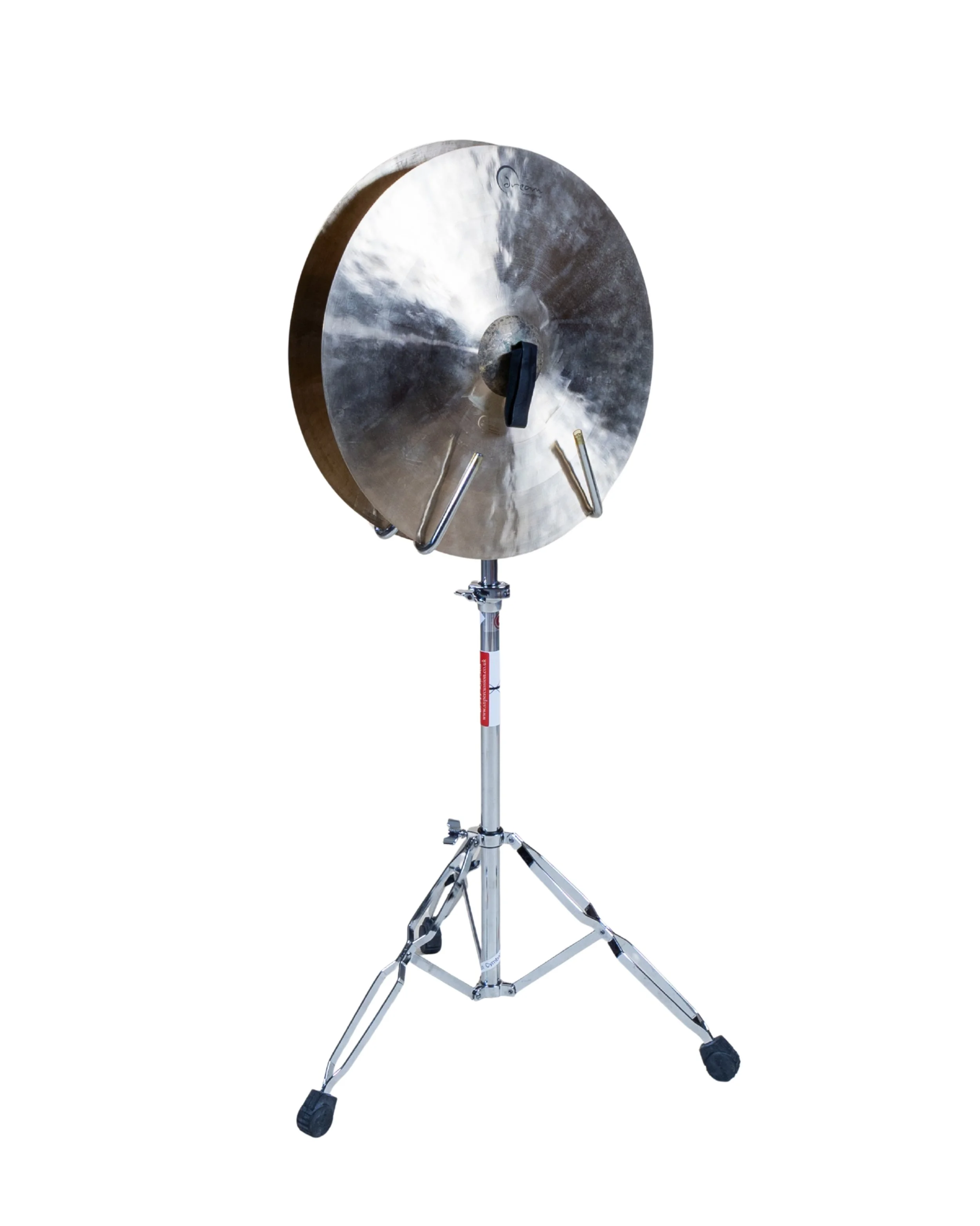 20" Dream Energy (Pair) of Clash Cymbals with cradle