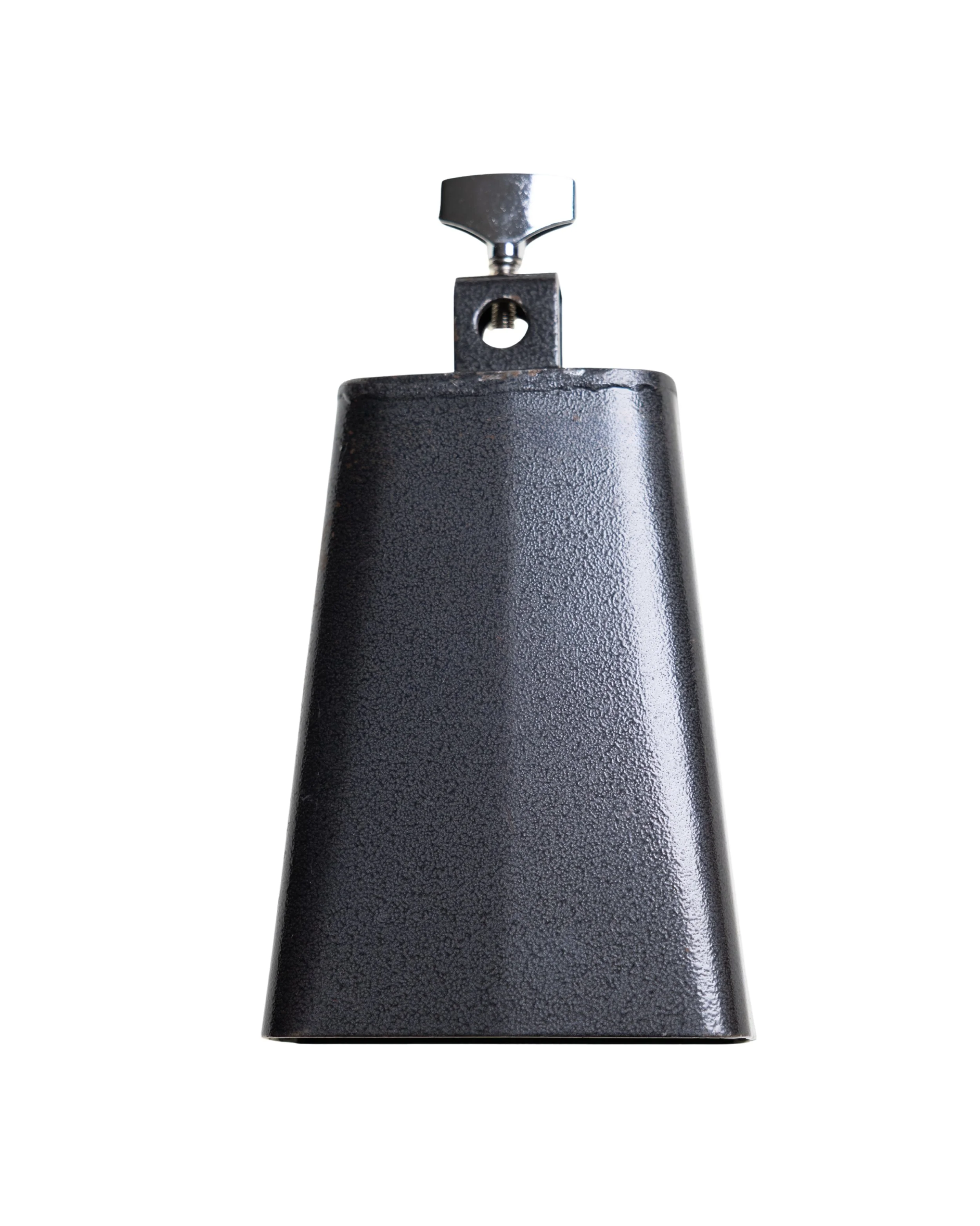 6" Cowbell (Medium) with clamp