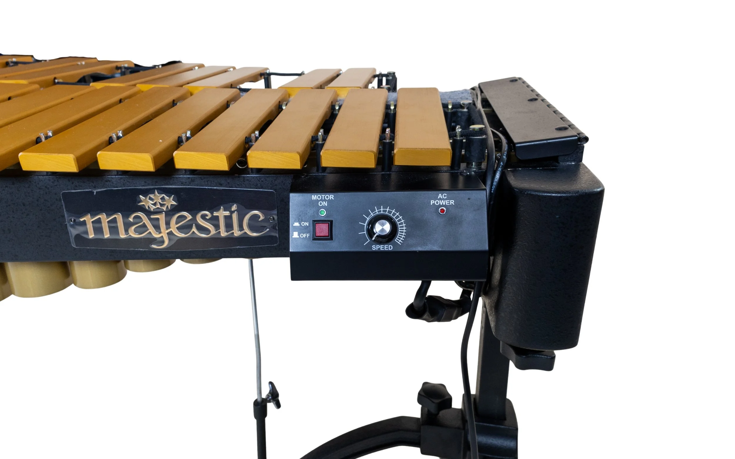 Vibraphone - 3 Octave Majestic Gold Bar 9444_RT.jpg