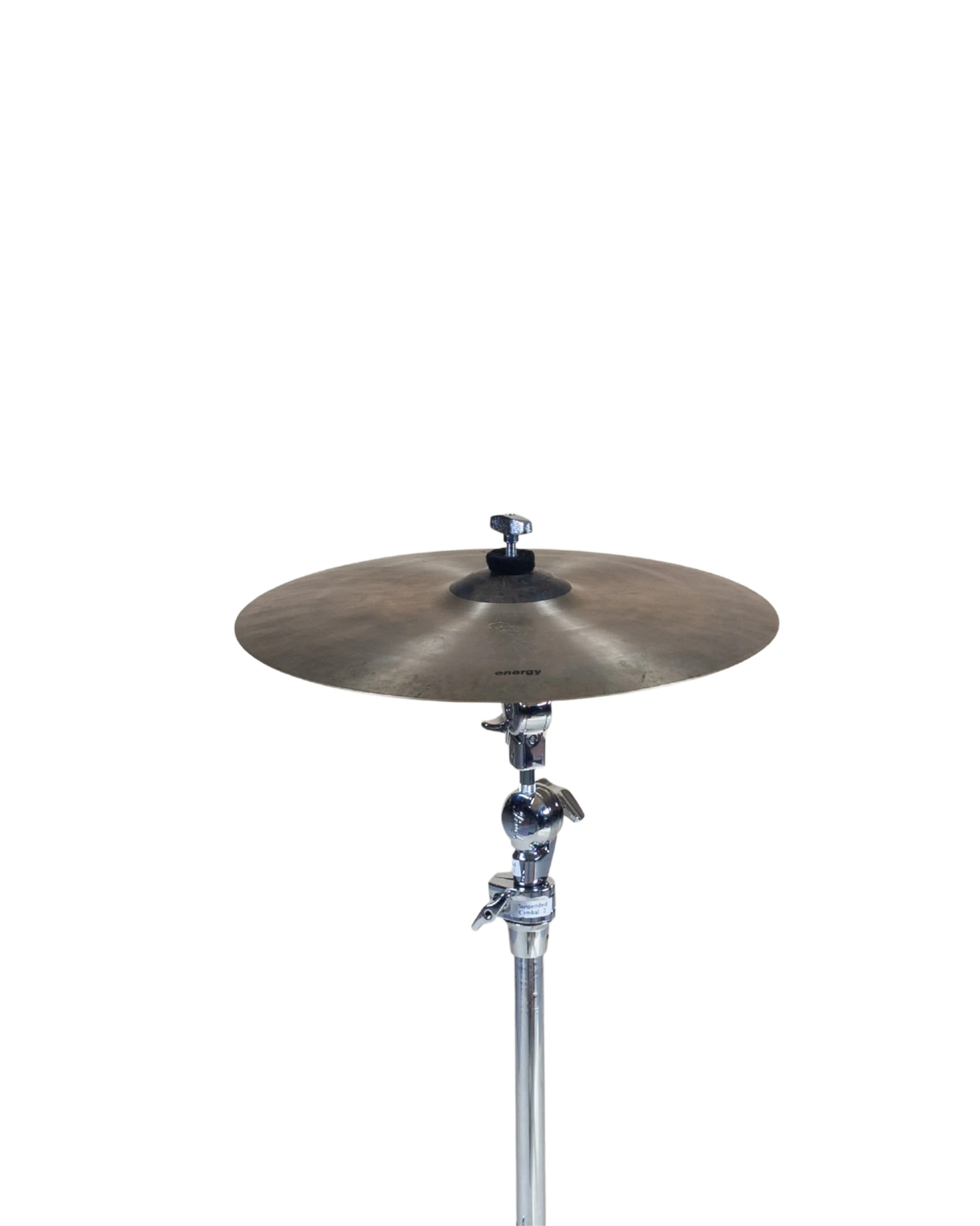 16" Dream Energy Suspended Cymbal with stand