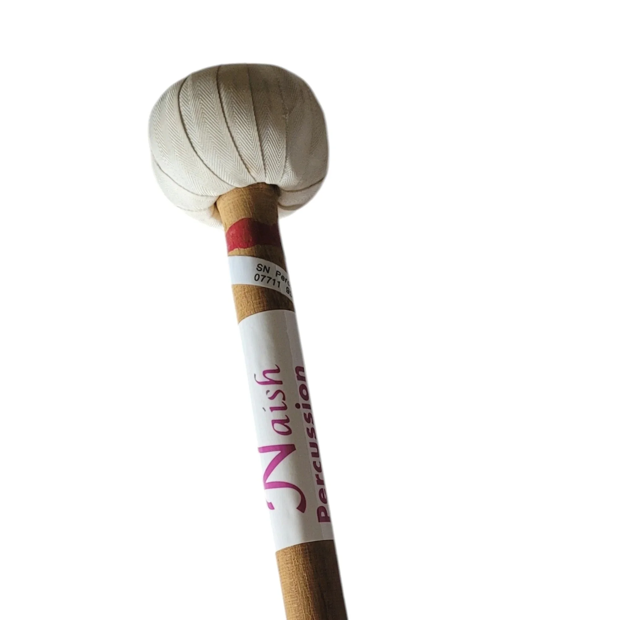 Gong Mallet - Dream Ribbon (Single)