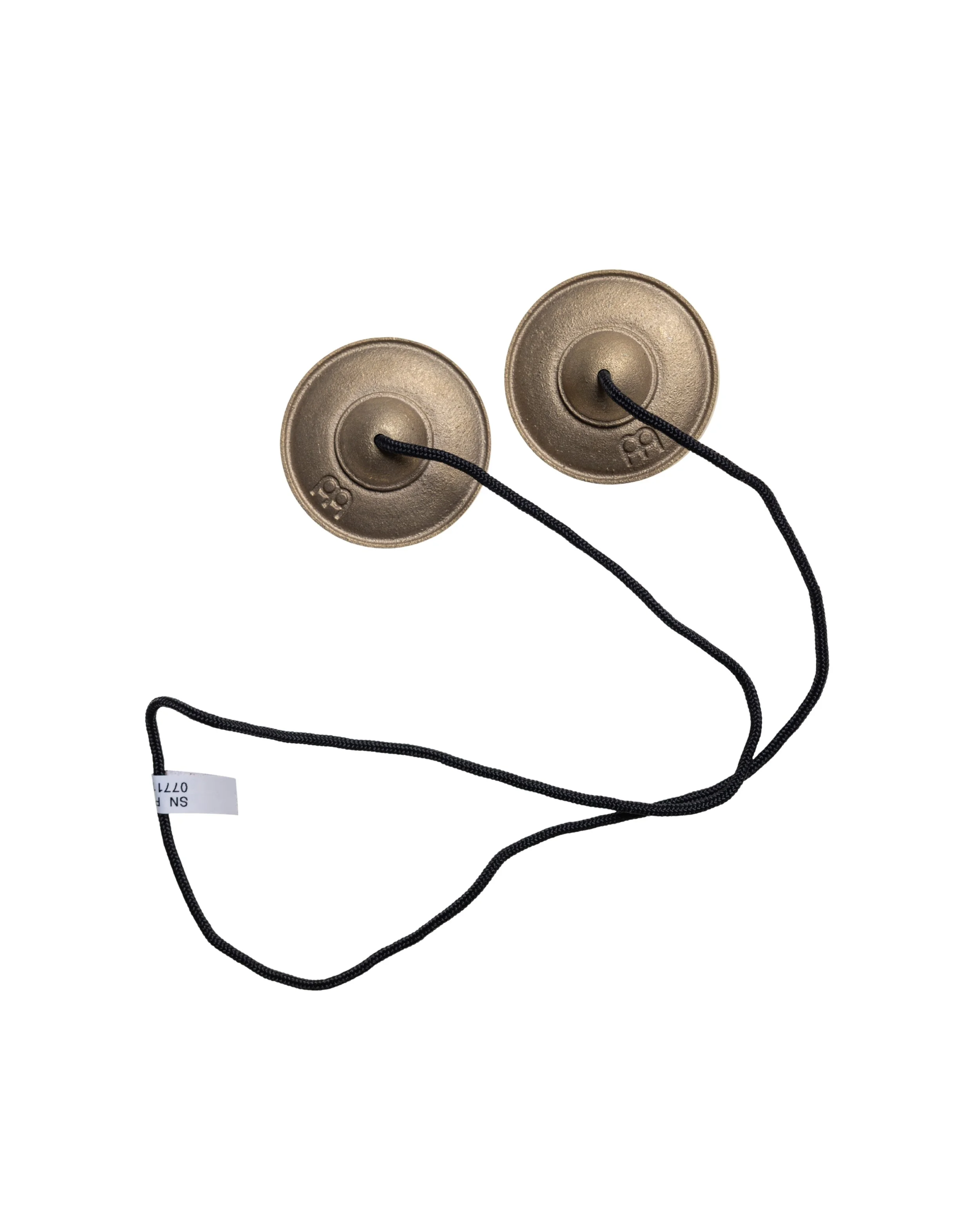 Meinl Finger Cymbals Pro