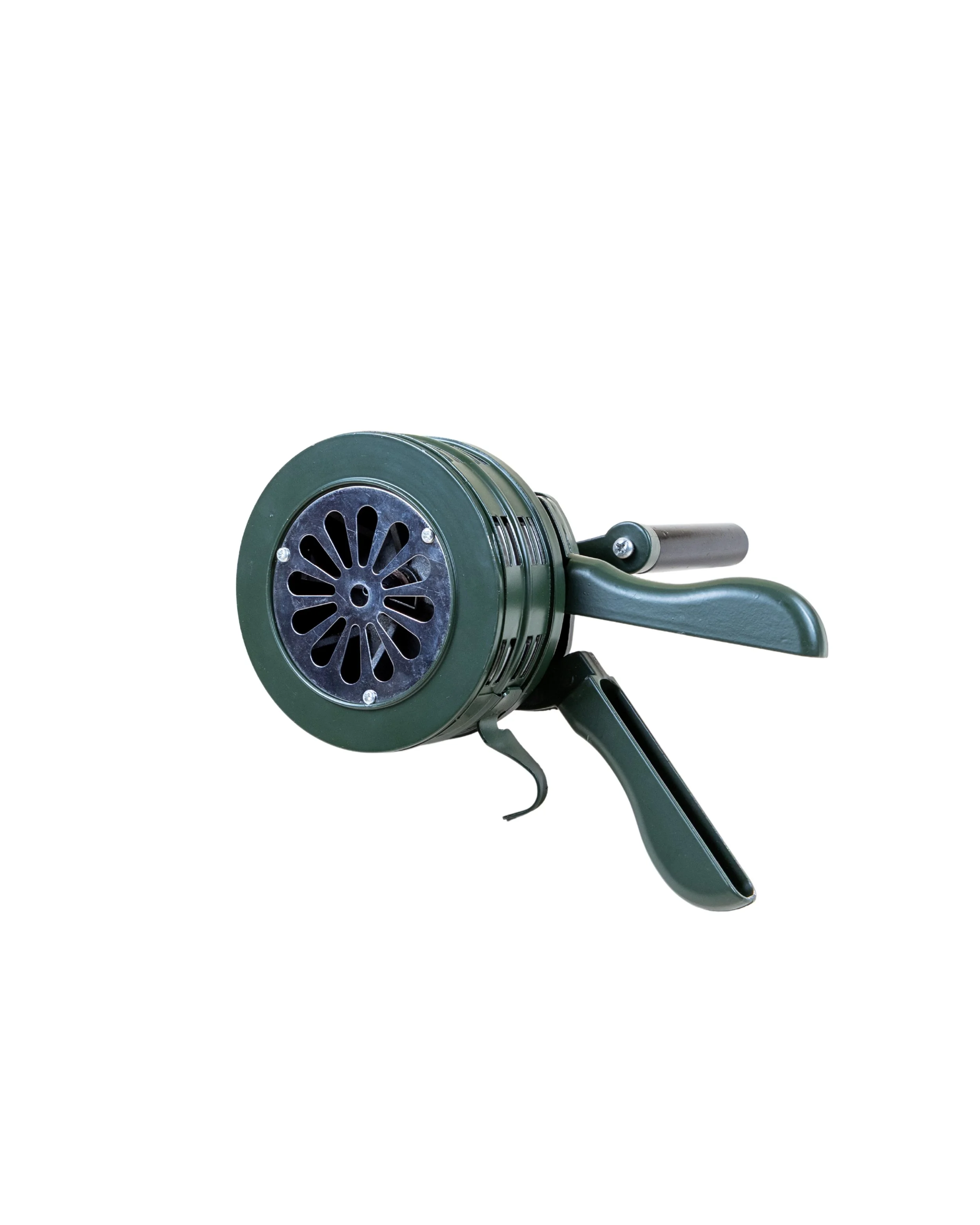 Klaxon Hand Held Siren