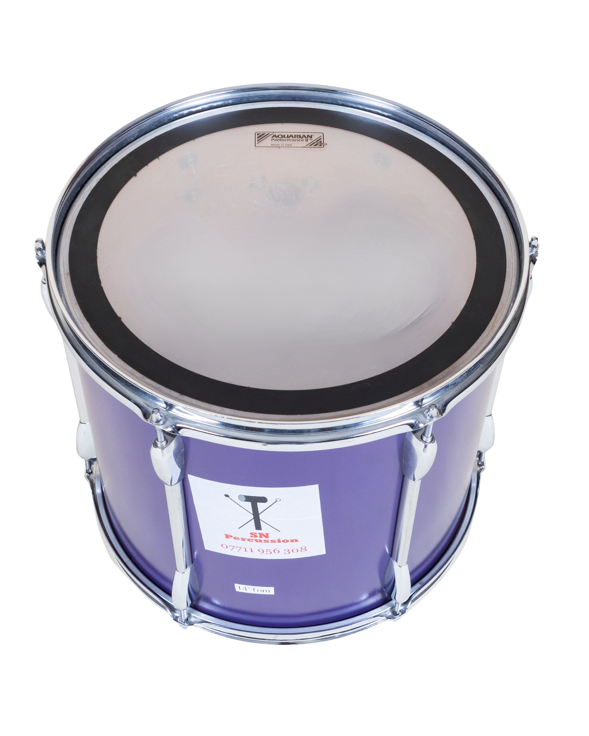 Pearl Export 14" Tom (Purple)