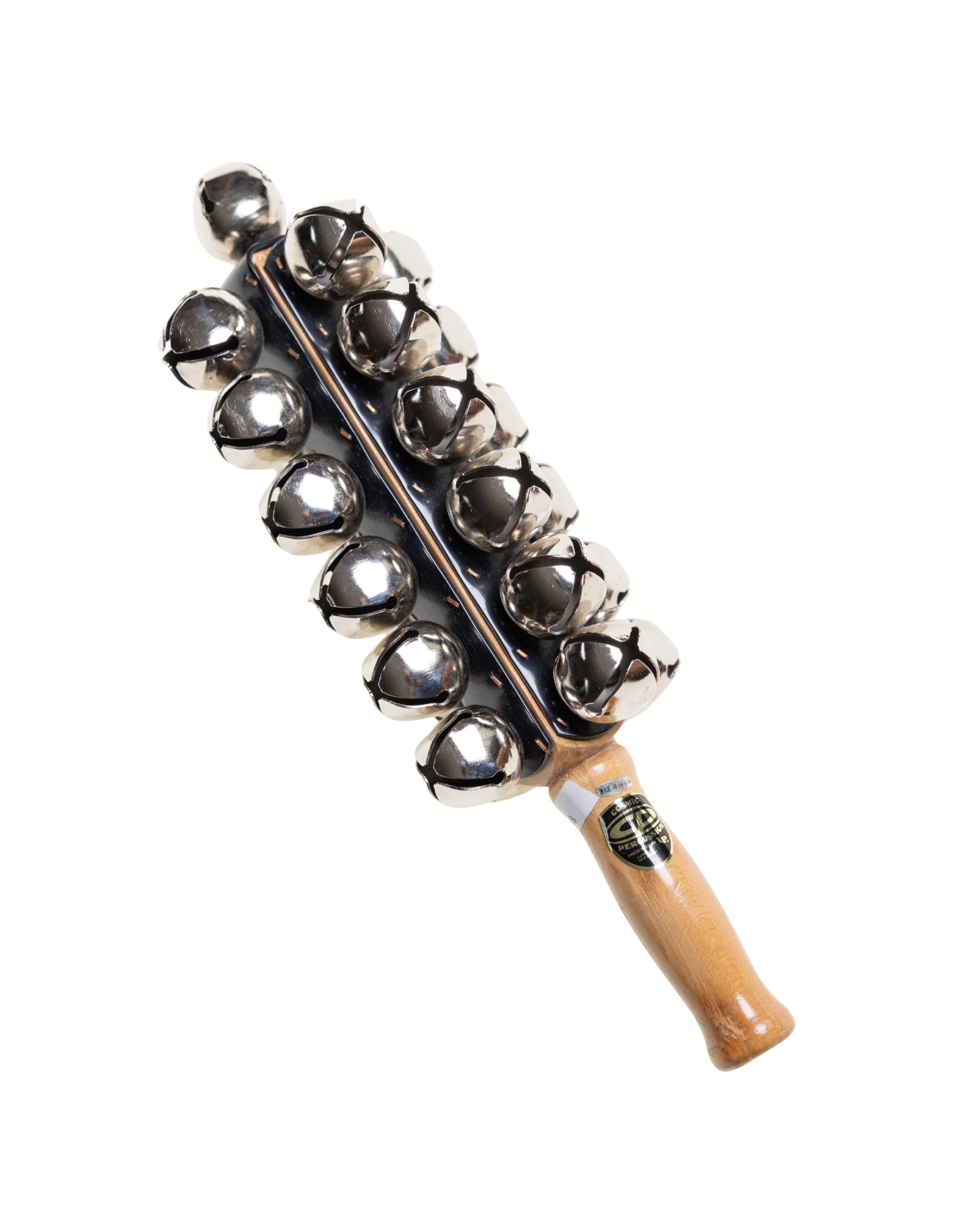 LP Orchestral, Sleigh Bells