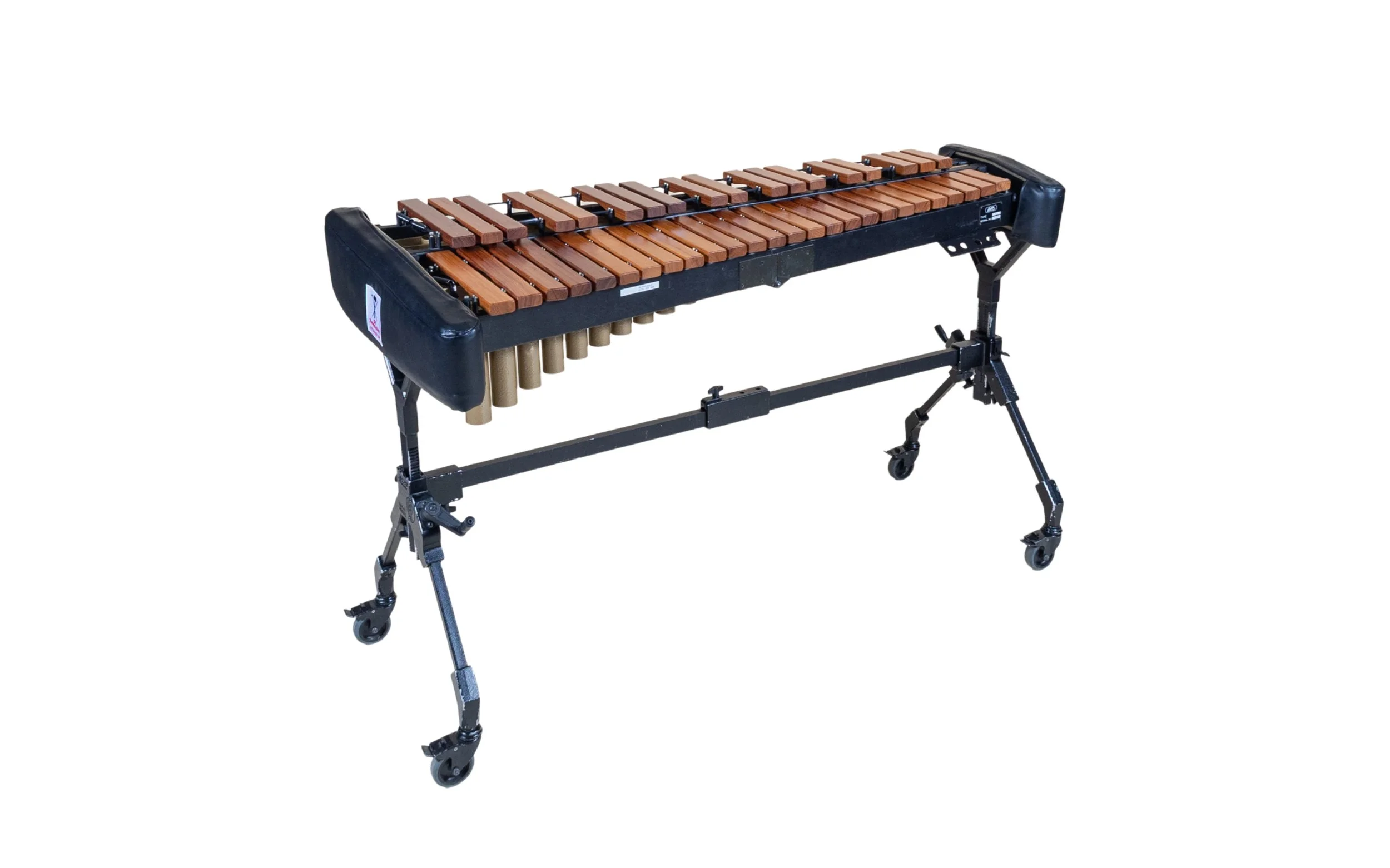 Adams Soloist 3.5 Octave Xylophone (Light Honduras Rosewood)