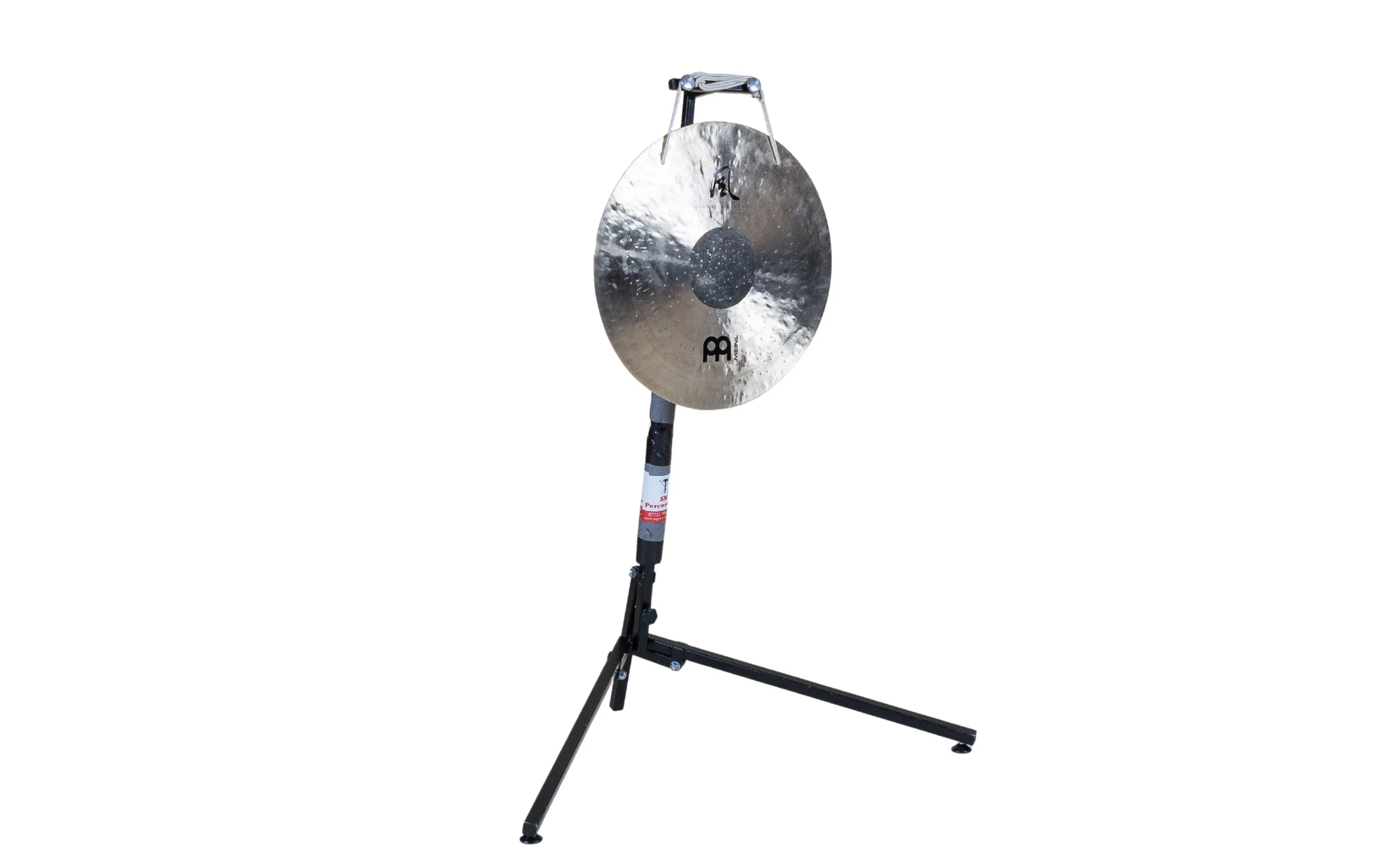 22" Meinl Sonic Energy Wind Gong with stand