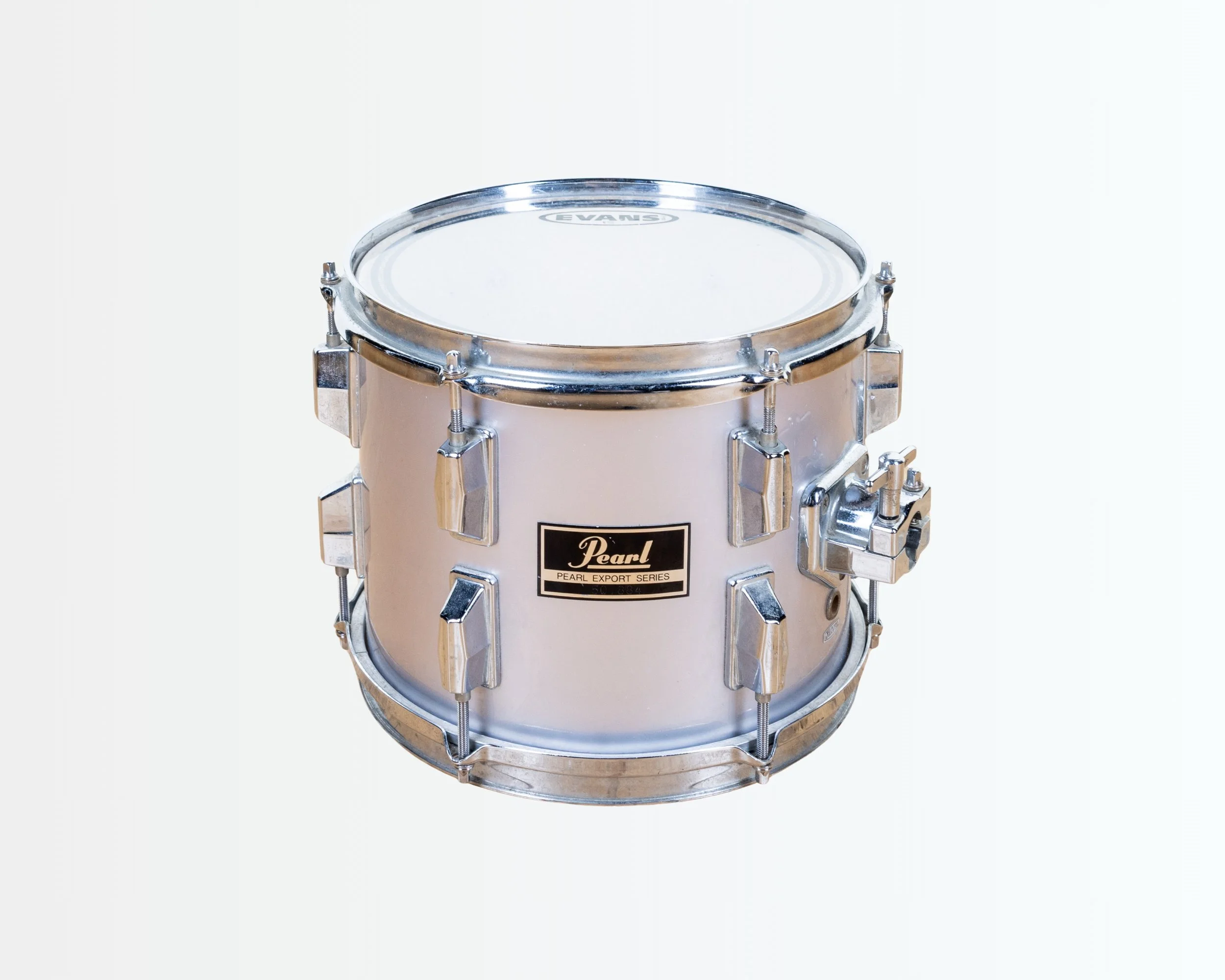 Pearl Export 10" Tom (Silver)