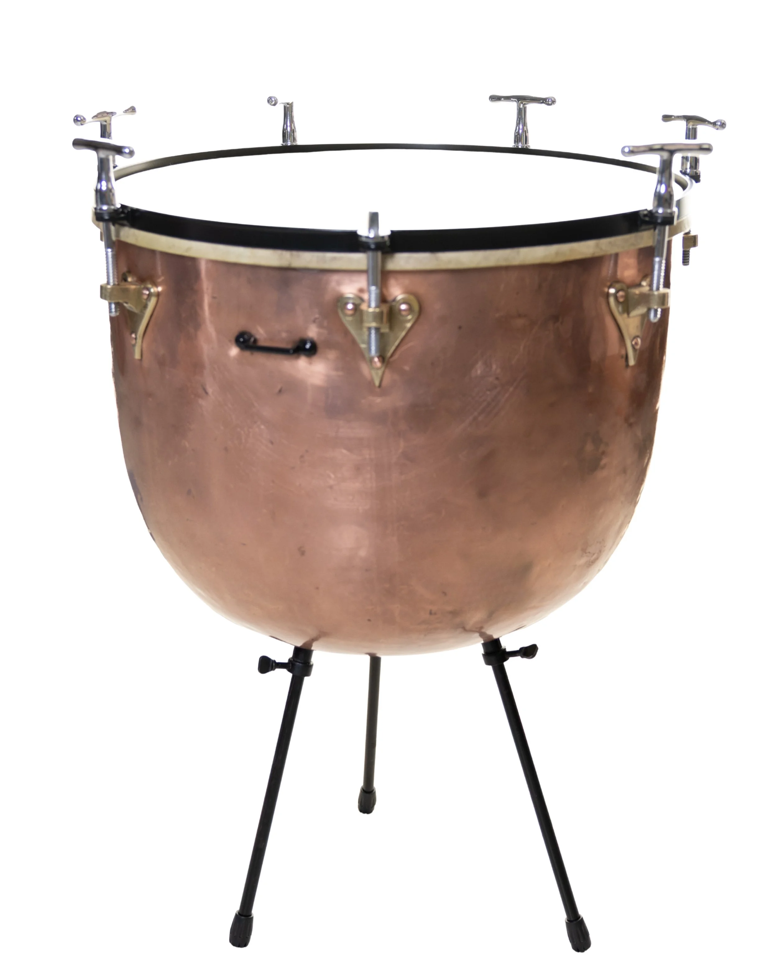 23" Henry Potter Baroque Style Timpani