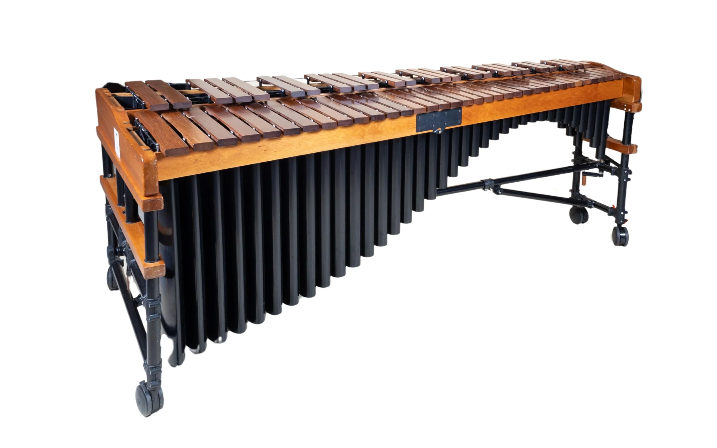 Marimba One 3100 Series, 5 Octave Marimba (Rosewood)