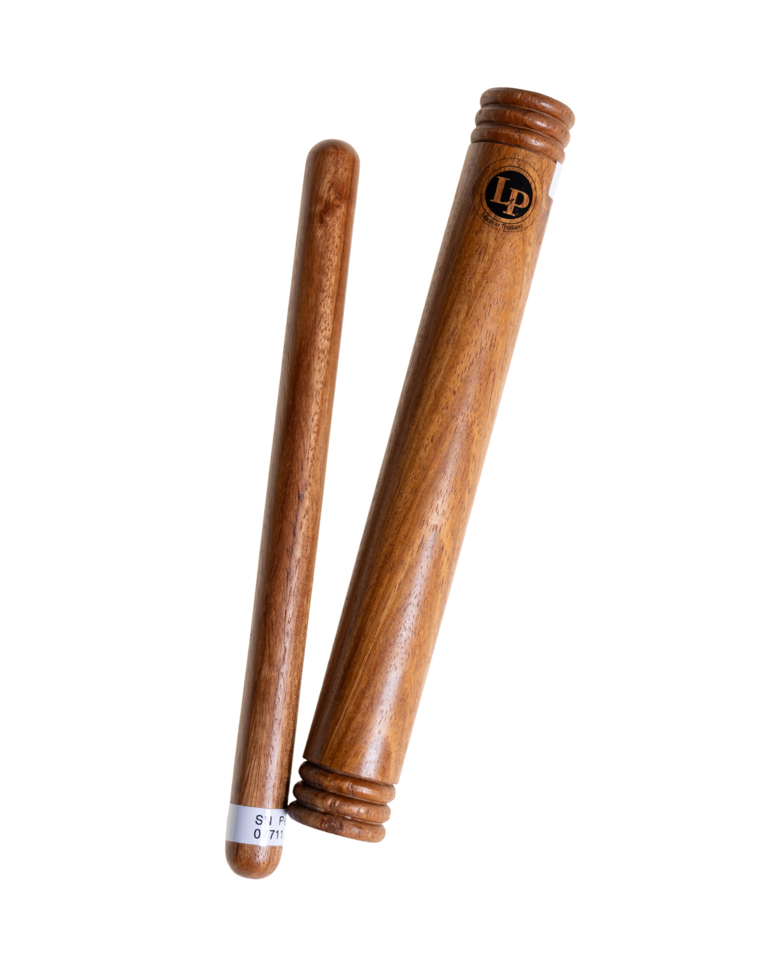 LP Claves (Exotic Hardwood)