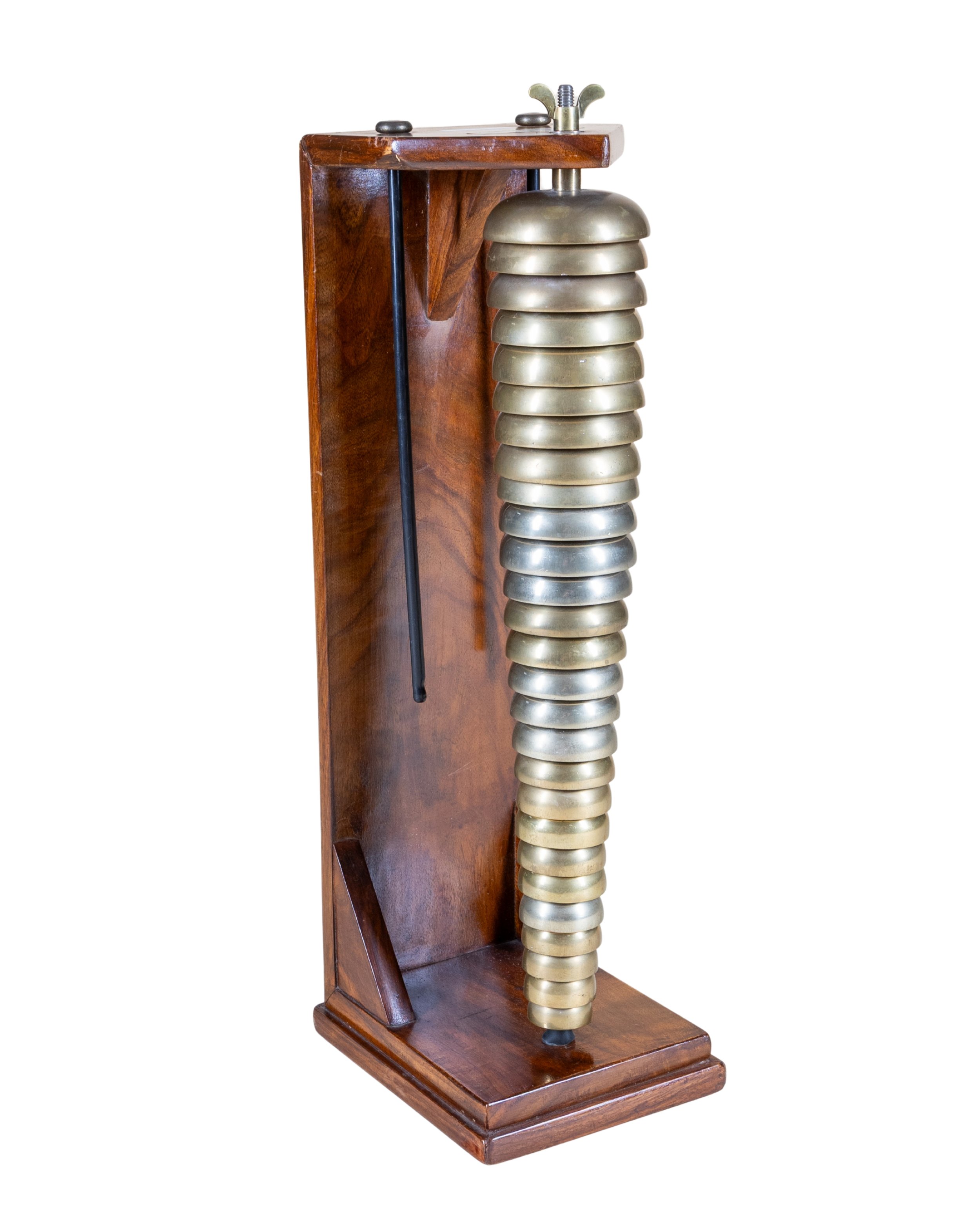Jam Bell Reserve your Instrument — Sarah Naish Percussion