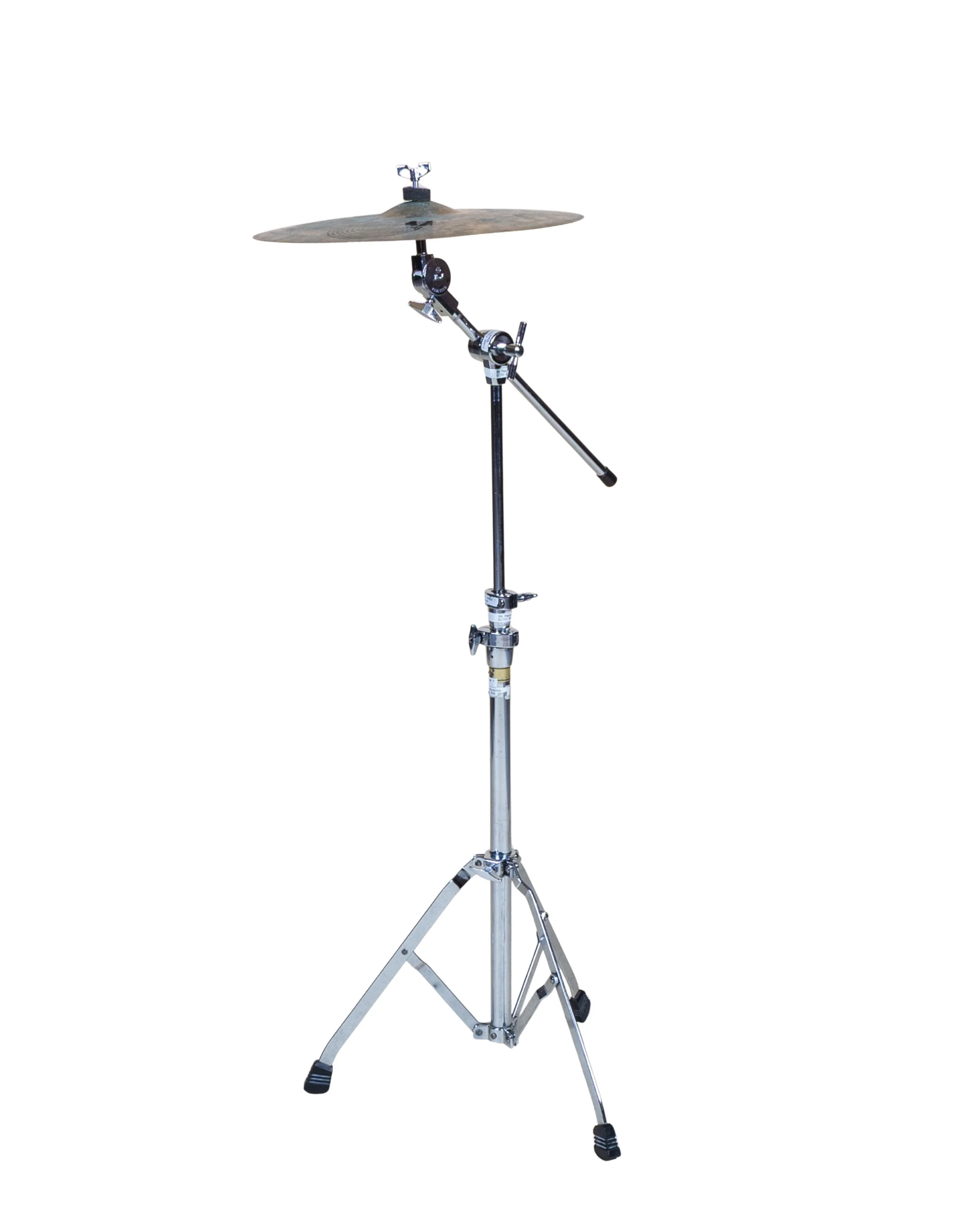 16" Sabian HH Series Suspended Cymbal with stand