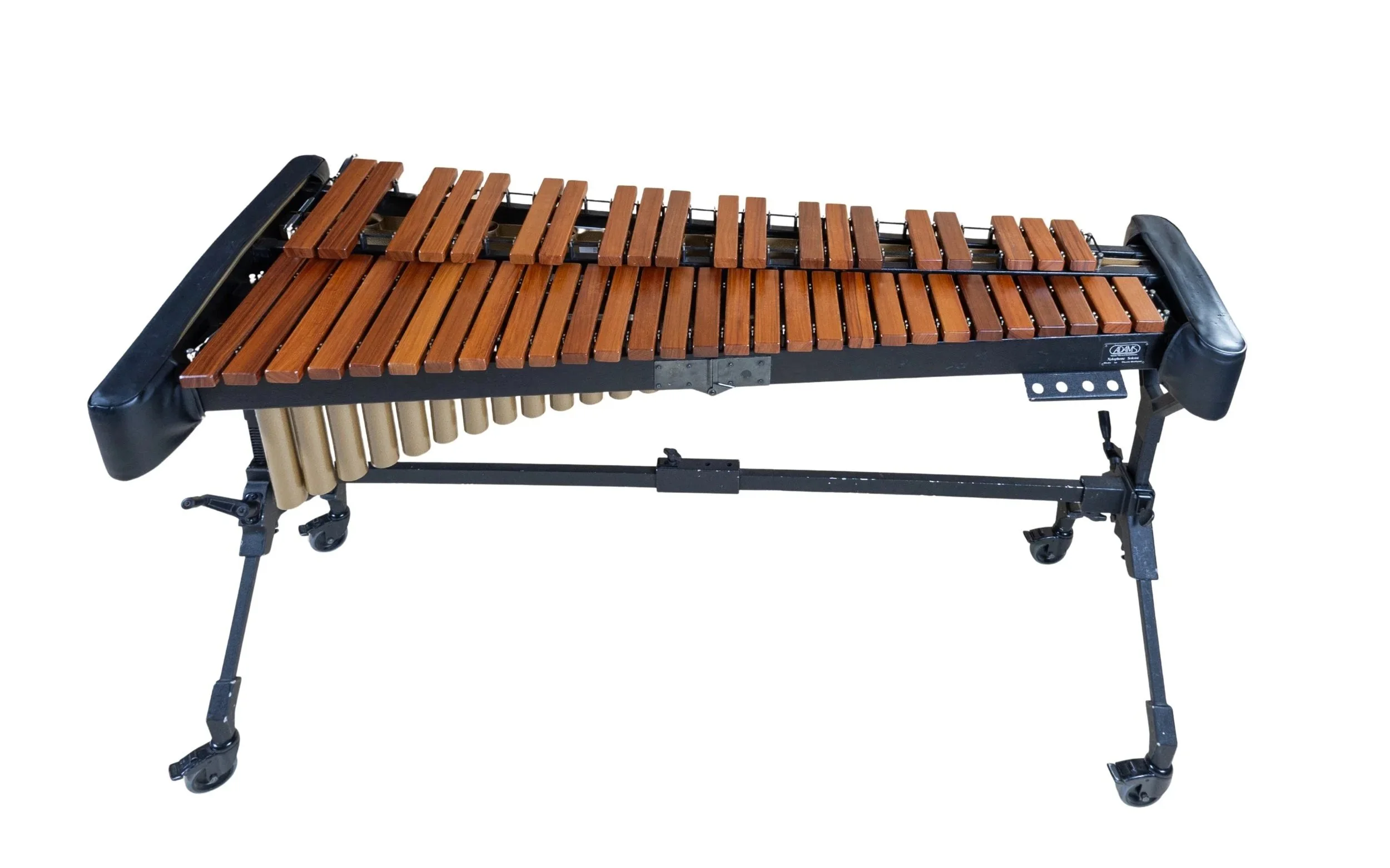 Adams Soloist 4 Octave Xylophone (Rosewood)