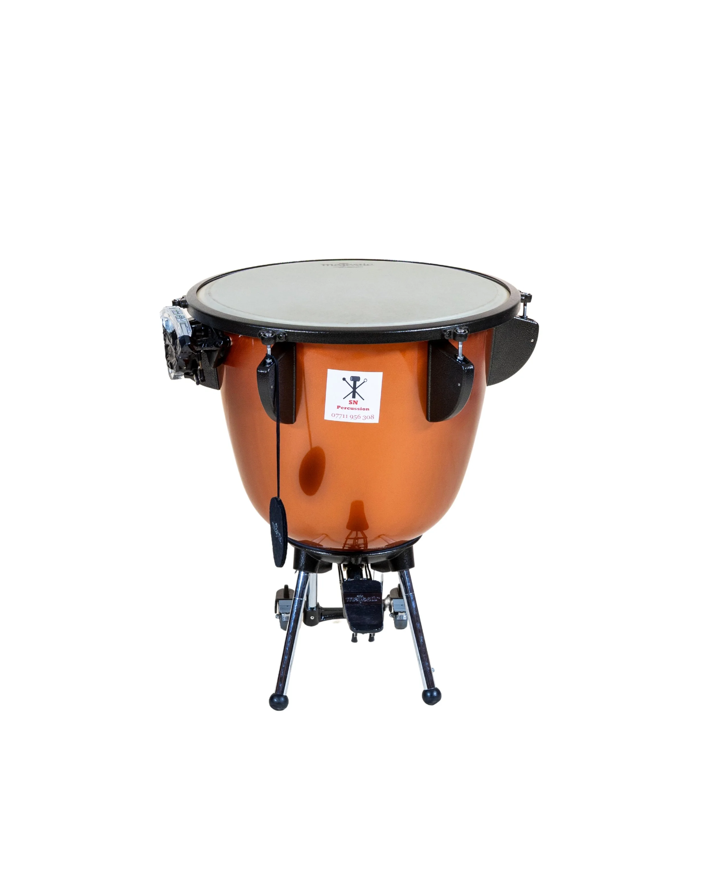 23" Majestic Concert Series Timpani