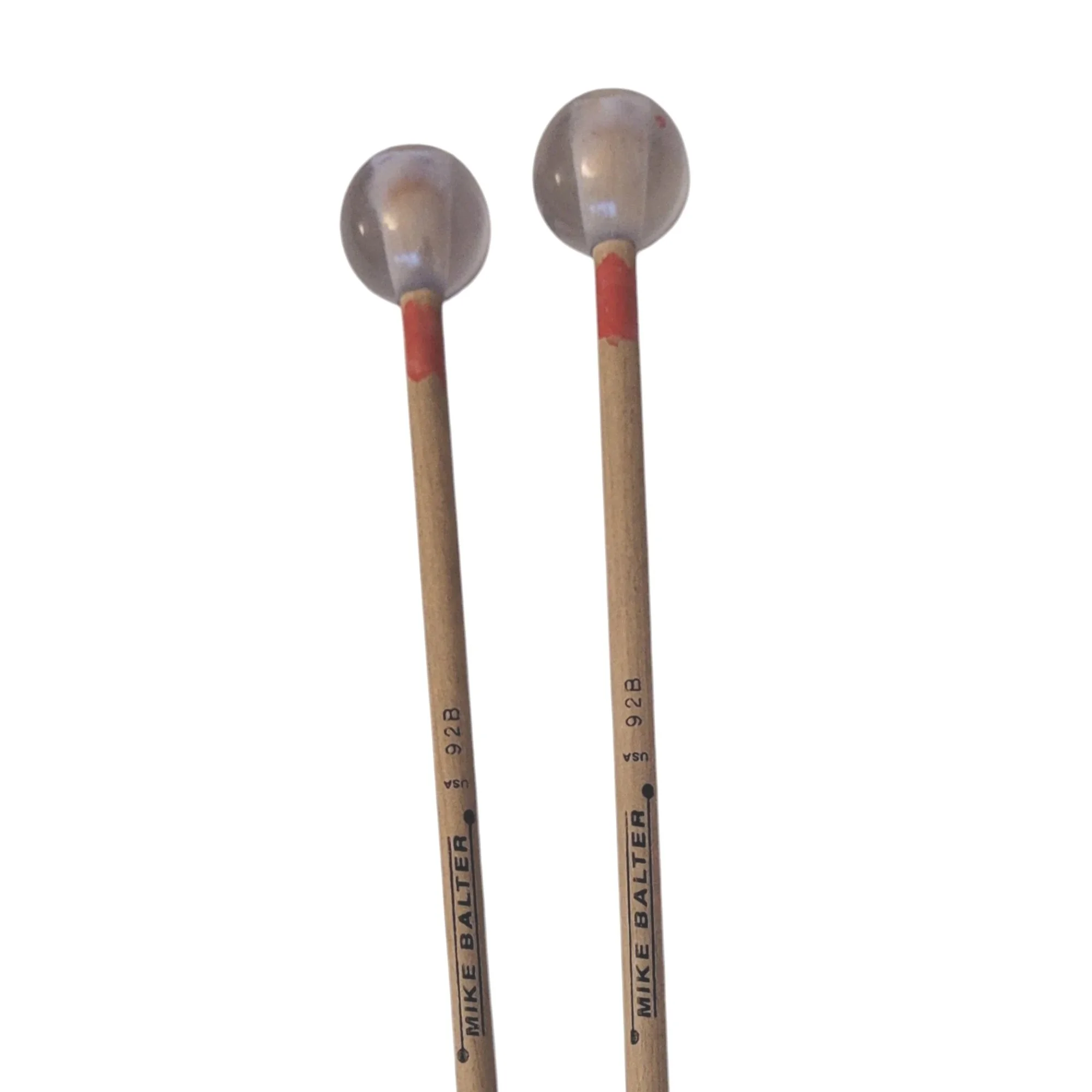 Glockenspiel Mallets - Mike Balter 92B
